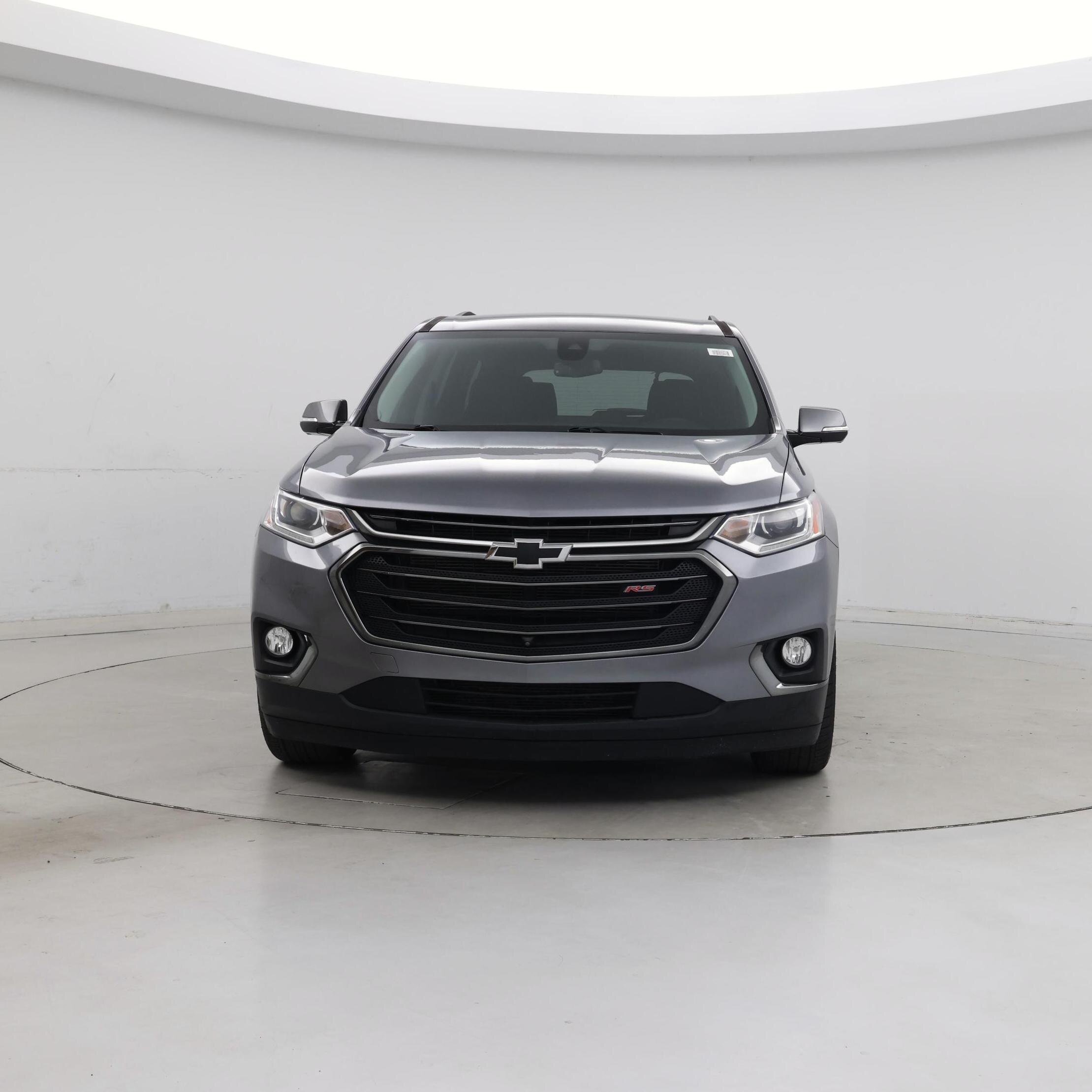 Thumbnail: 2020 Chevrolet Traverse - 5