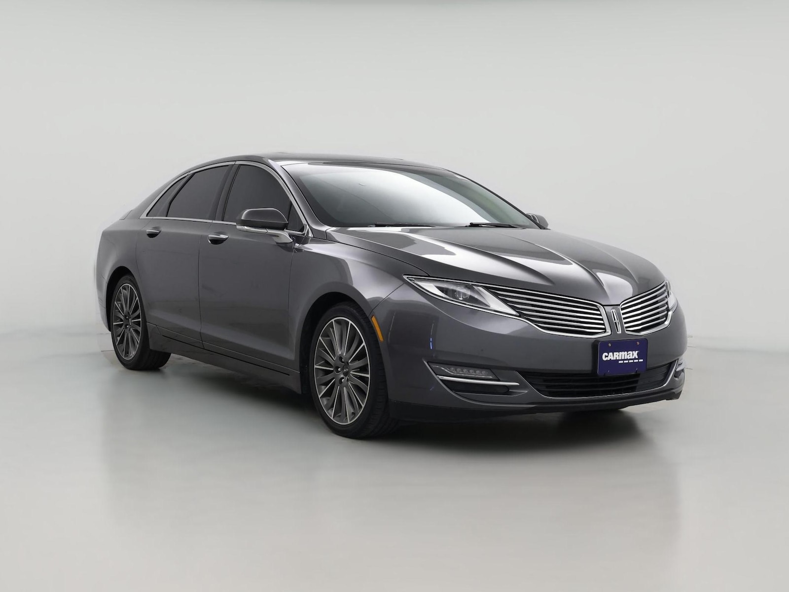 2016 Lincoln MKZ Base