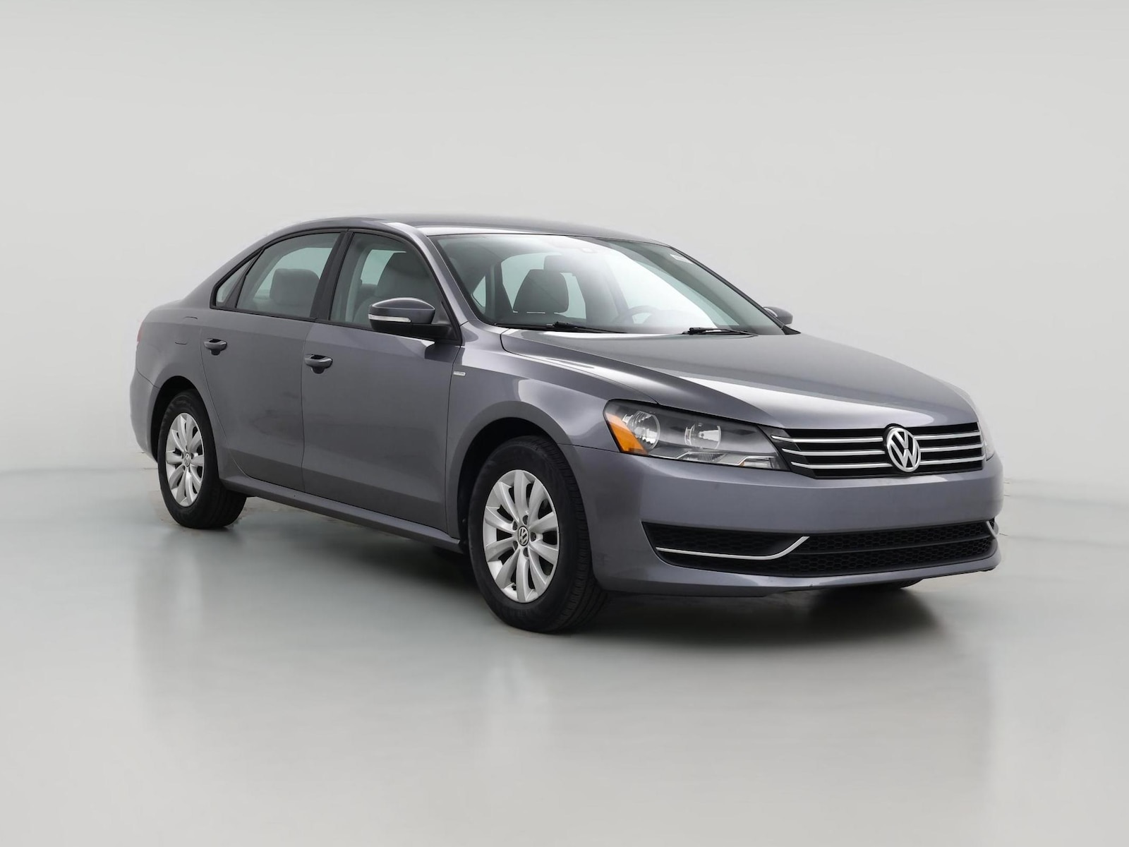 2015 Volkswagen Passat Limited Edition