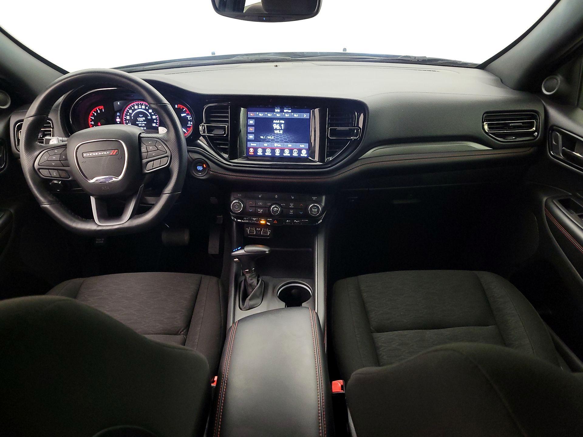 Thumbnail: 2024 Dodge Durango - 9