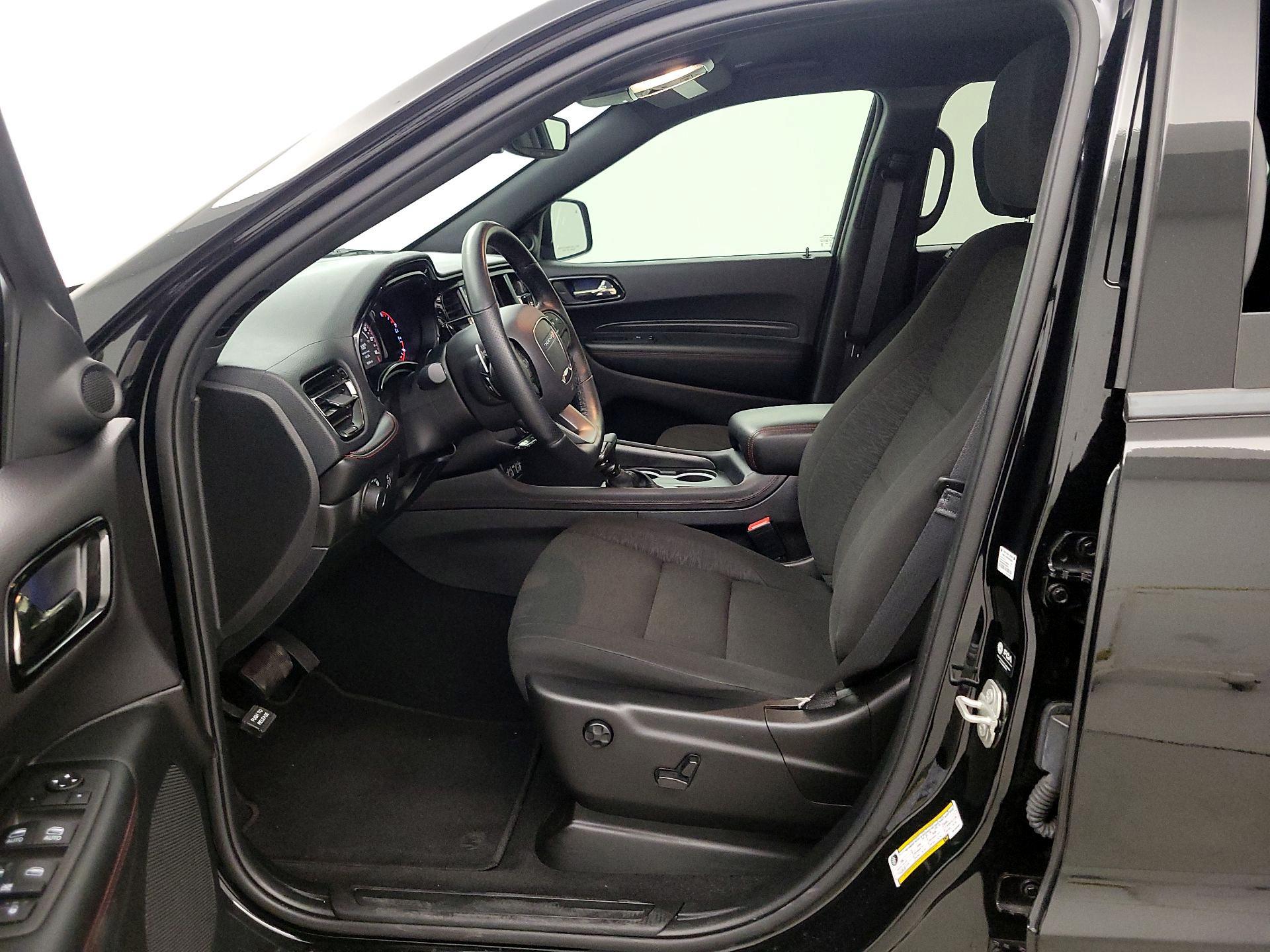 Thumbnail: 2024 Dodge Durango - 11