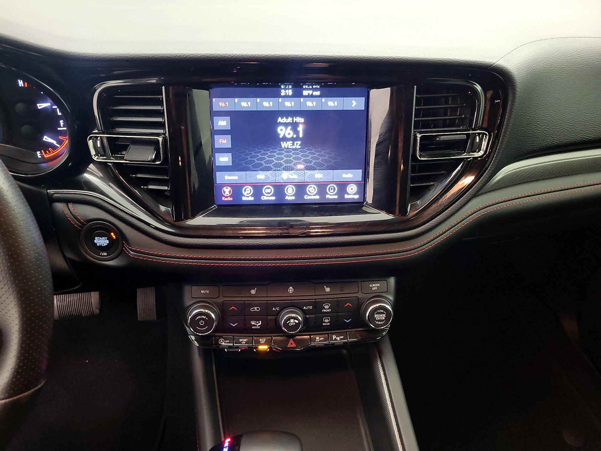 Thumbnail: 2024 Dodge Durango - 15