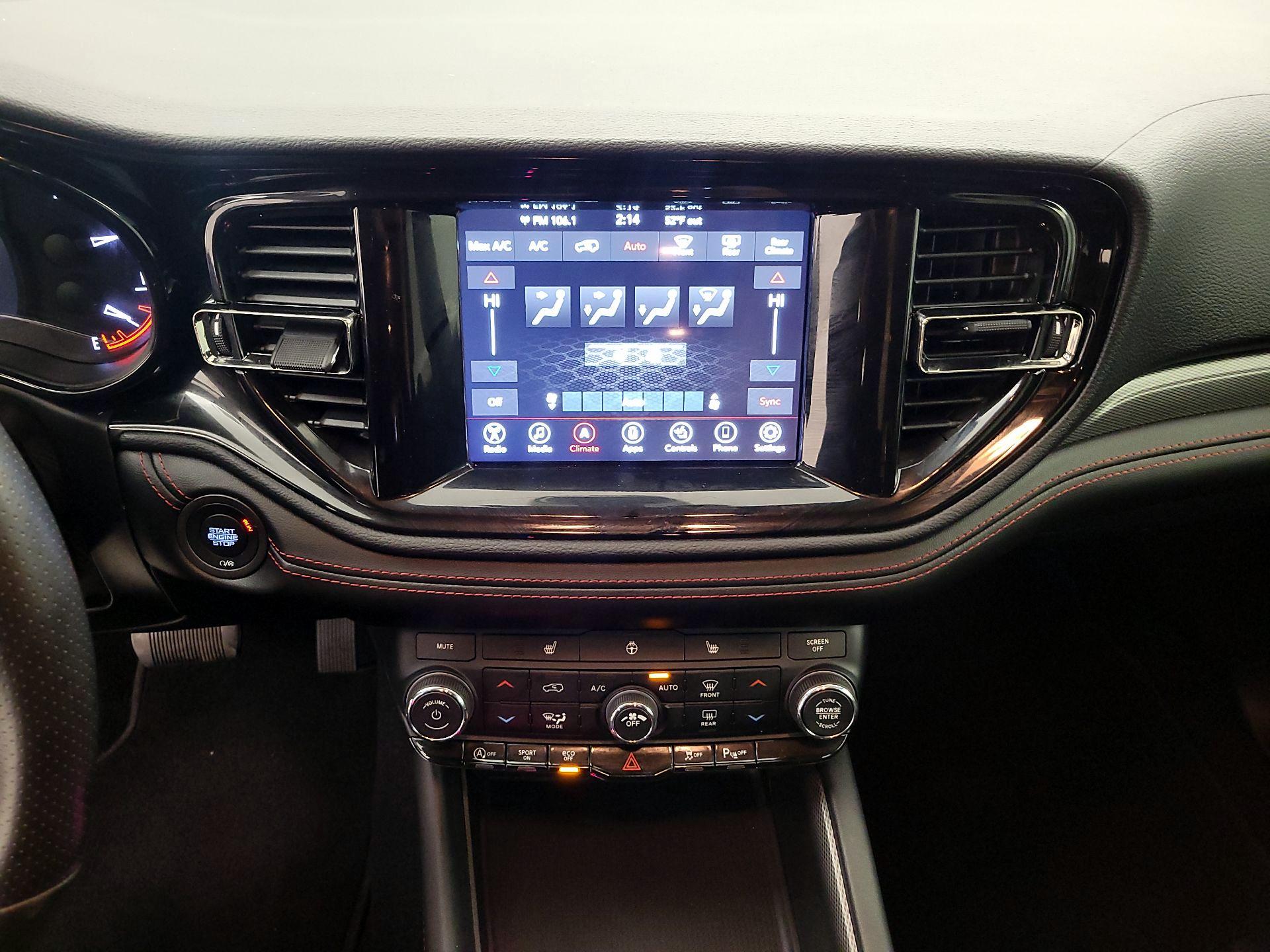 Thumbnail: 2024 Dodge Durango - 16