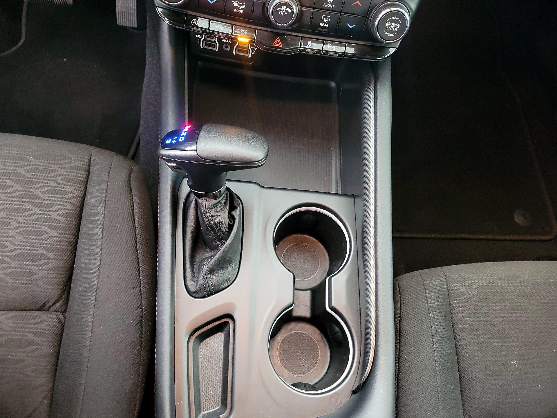 Thumbnail: 2024 Dodge Durango - 17