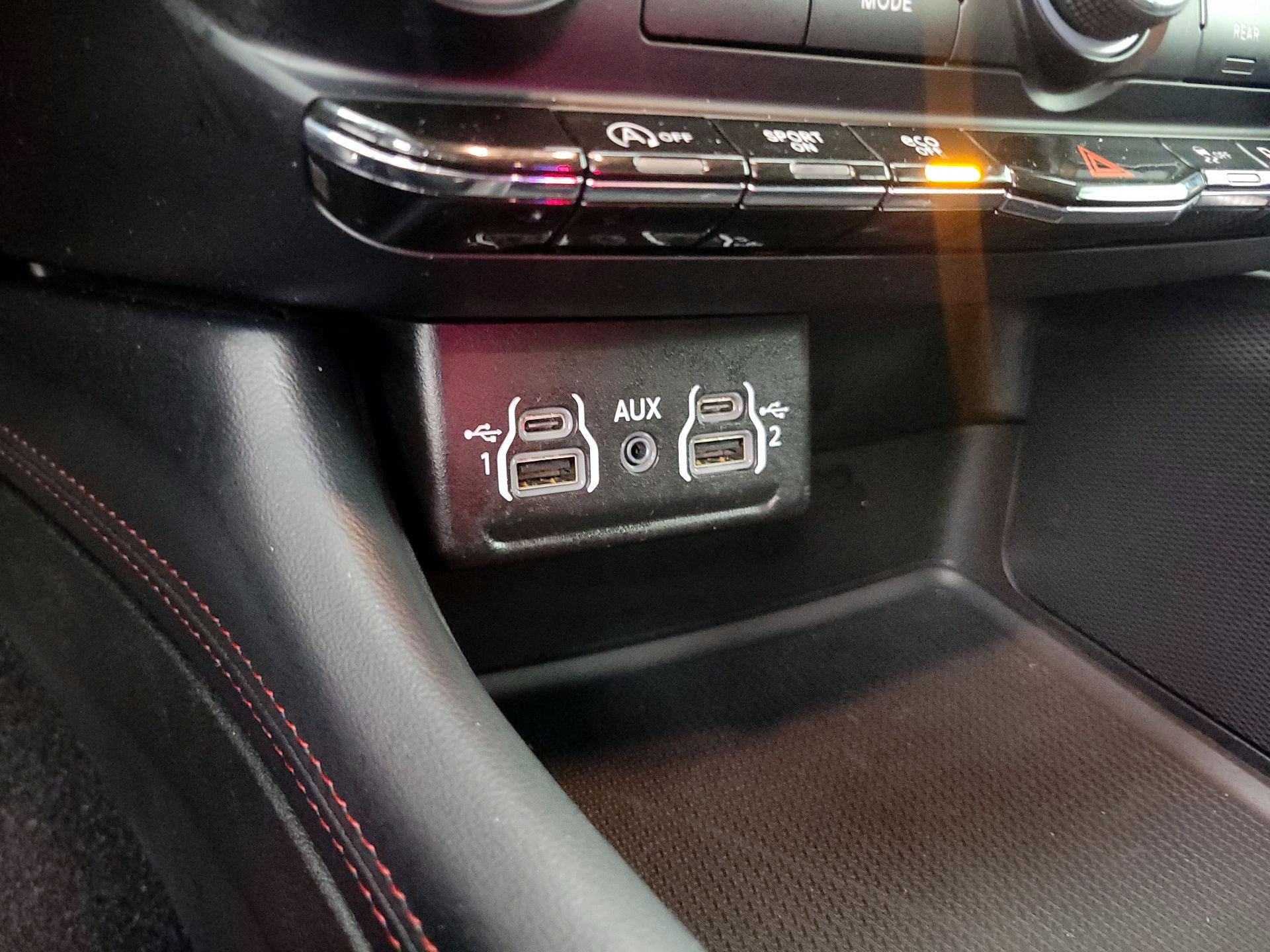 Thumbnail: 2024 Dodge Durango - 18