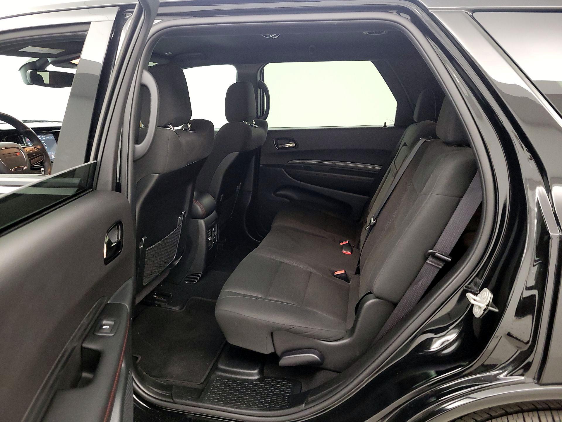 Thumbnail: 2024 Dodge Durango - 19