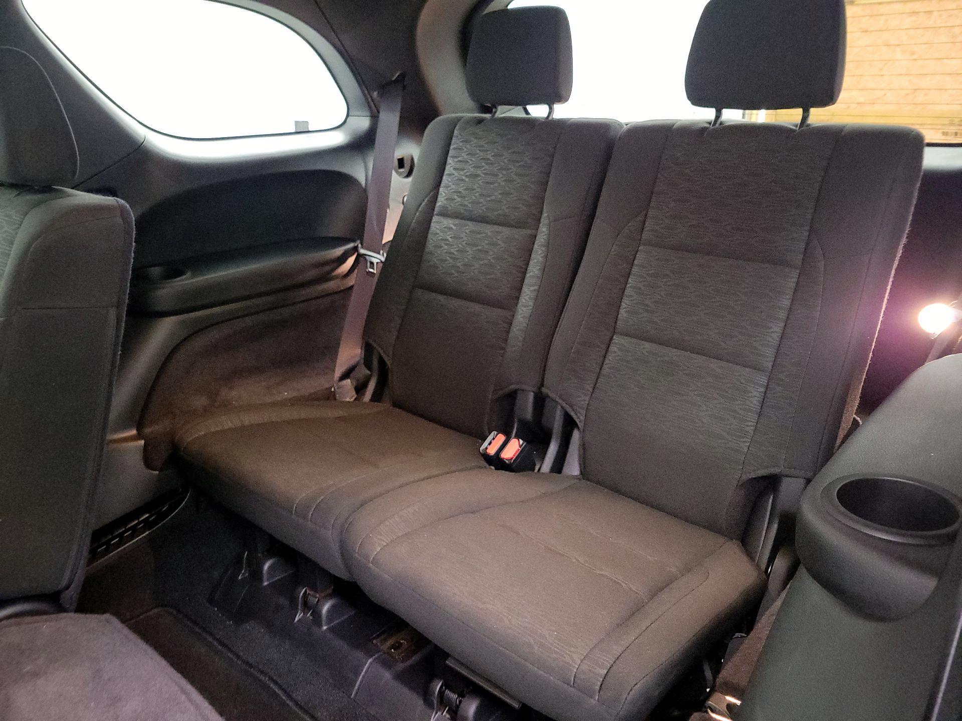 Thumbnail: 2024 Dodge Durango - 20