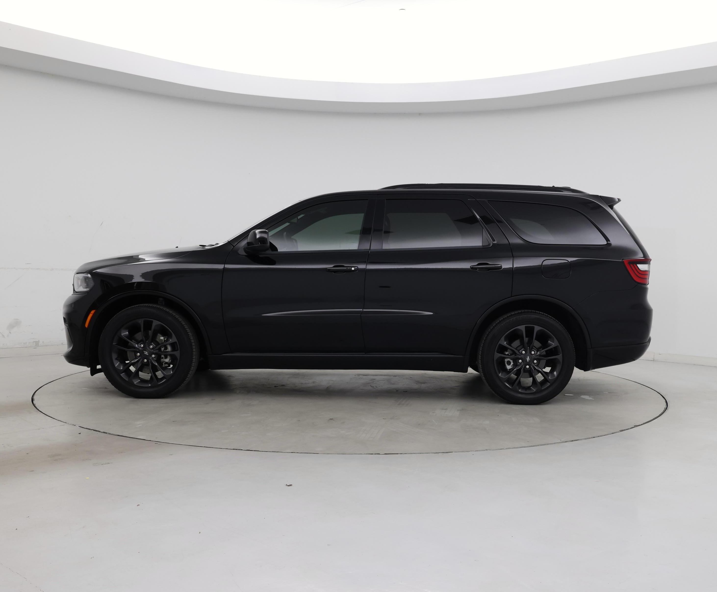 Thumbnail: 2024 Dodge Durango - 3