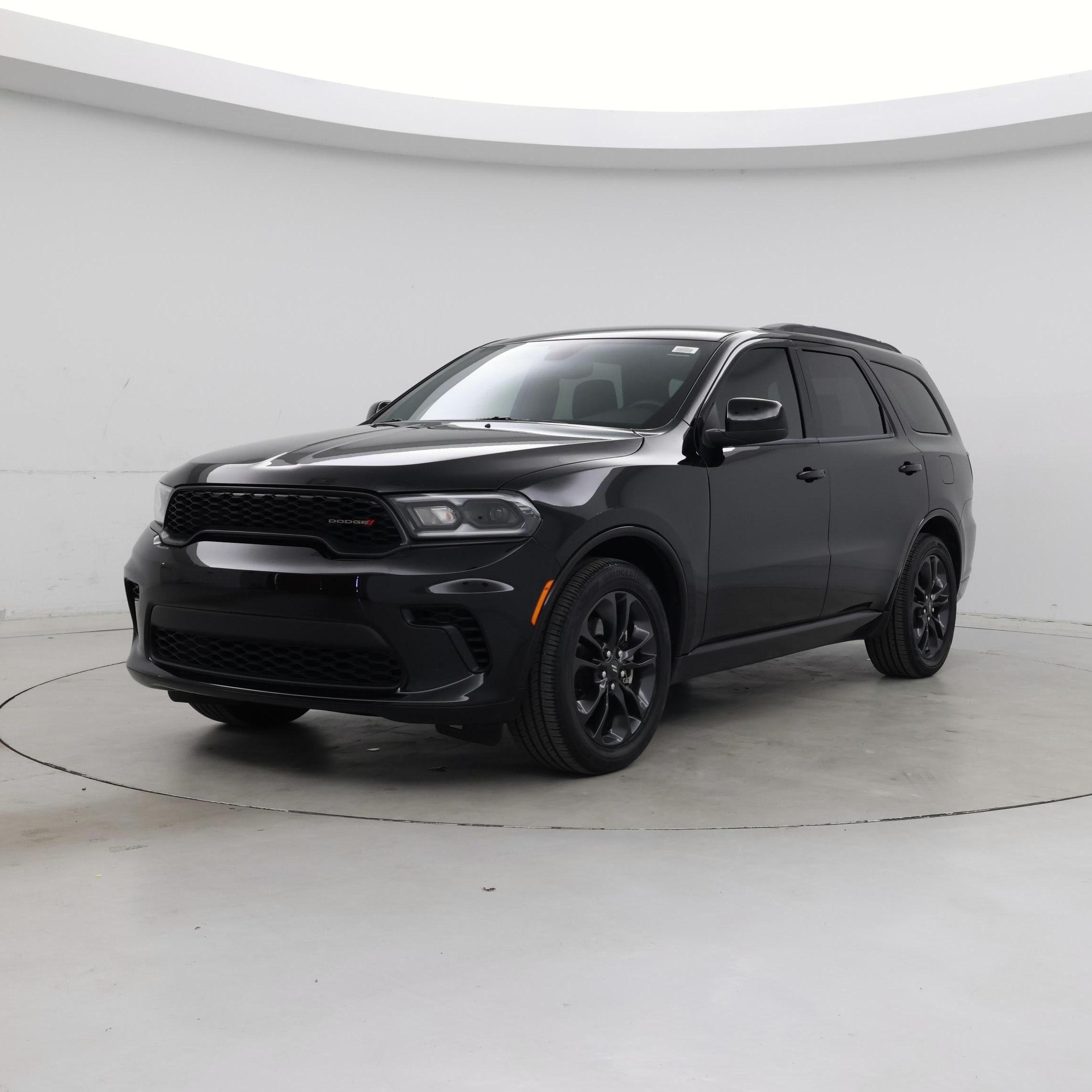 Thumbnail: 2024 Dodge Durango - 4