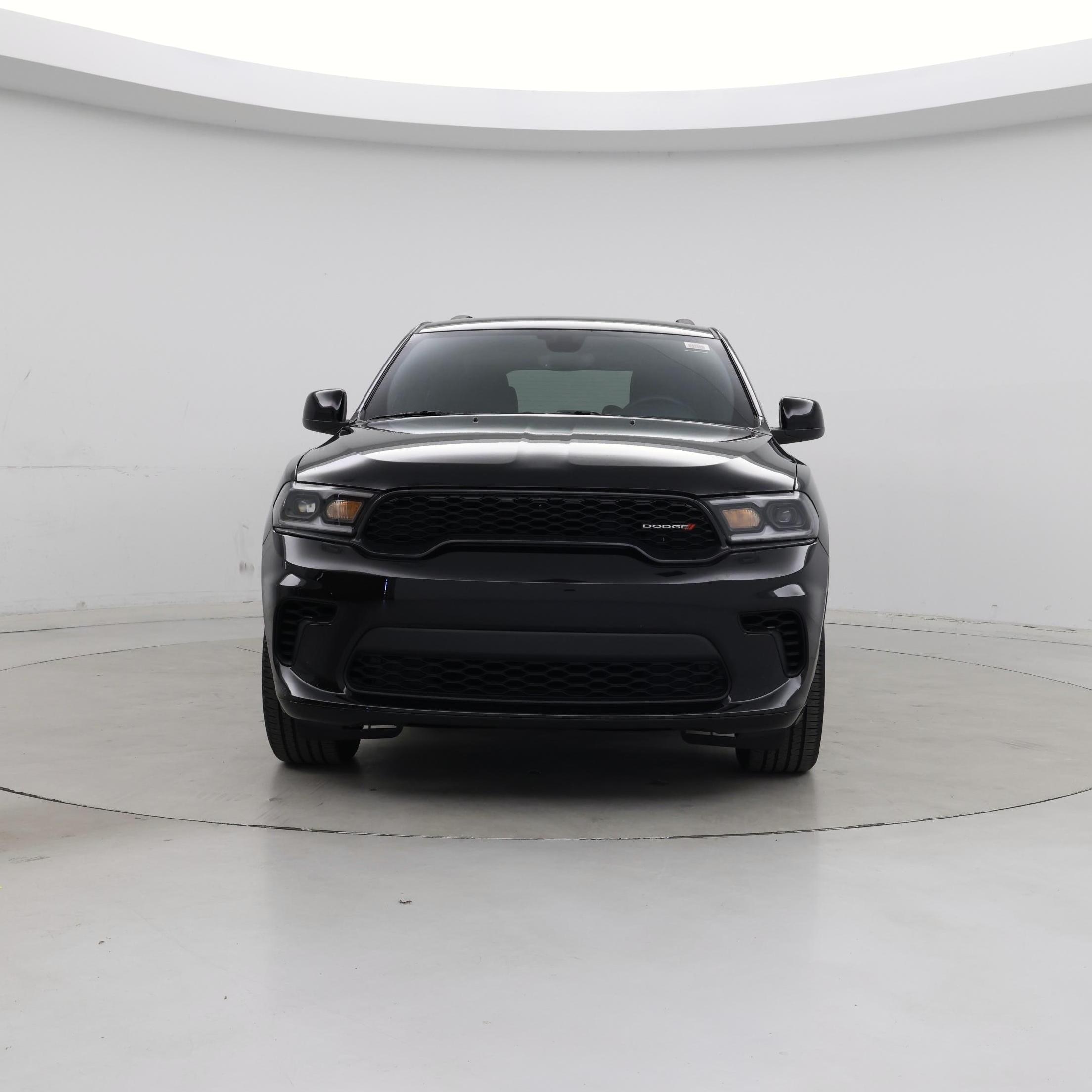 Thumbnail: 2024 Dodge Durango - 5