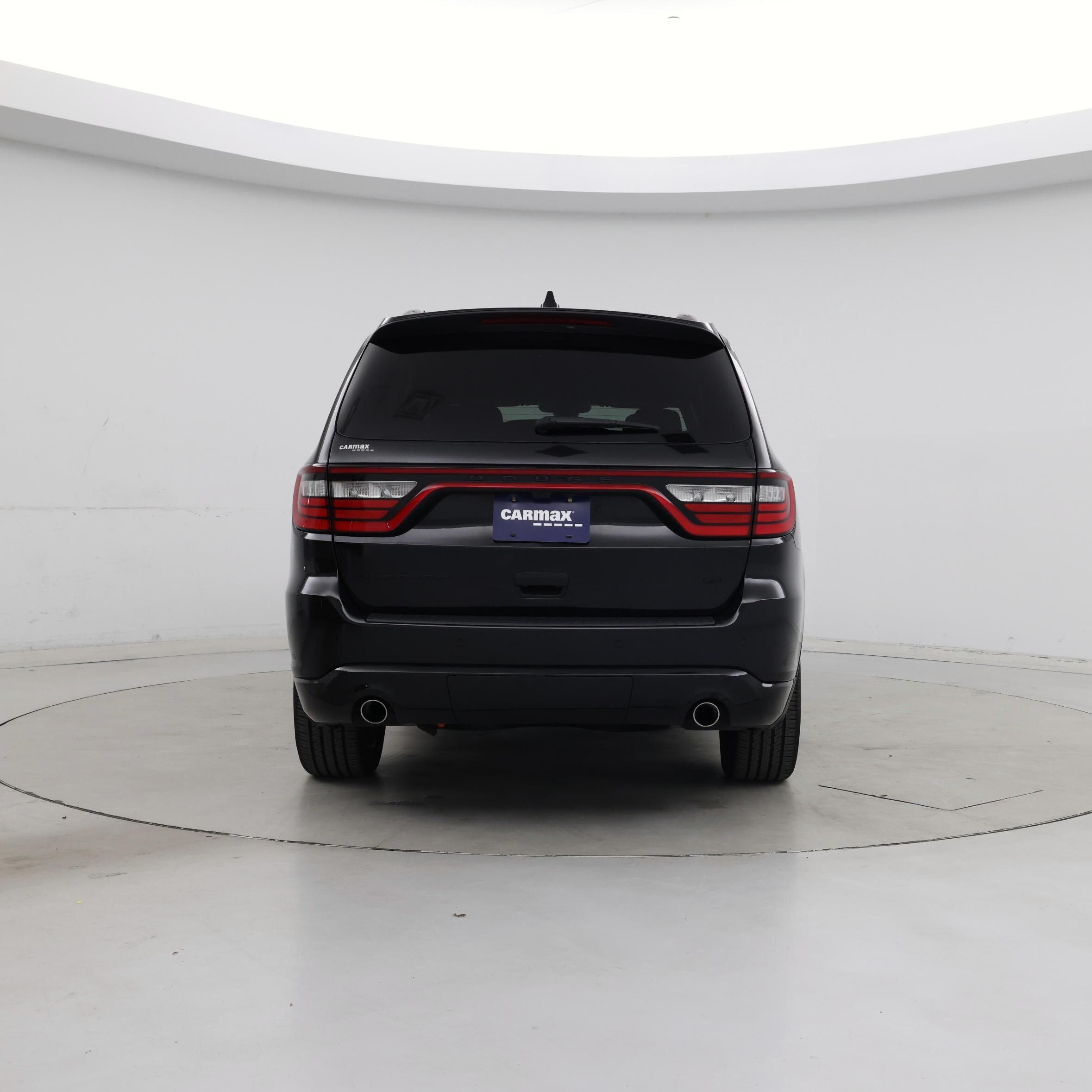 Thumbnail: 2024 Dodge Durango - 6