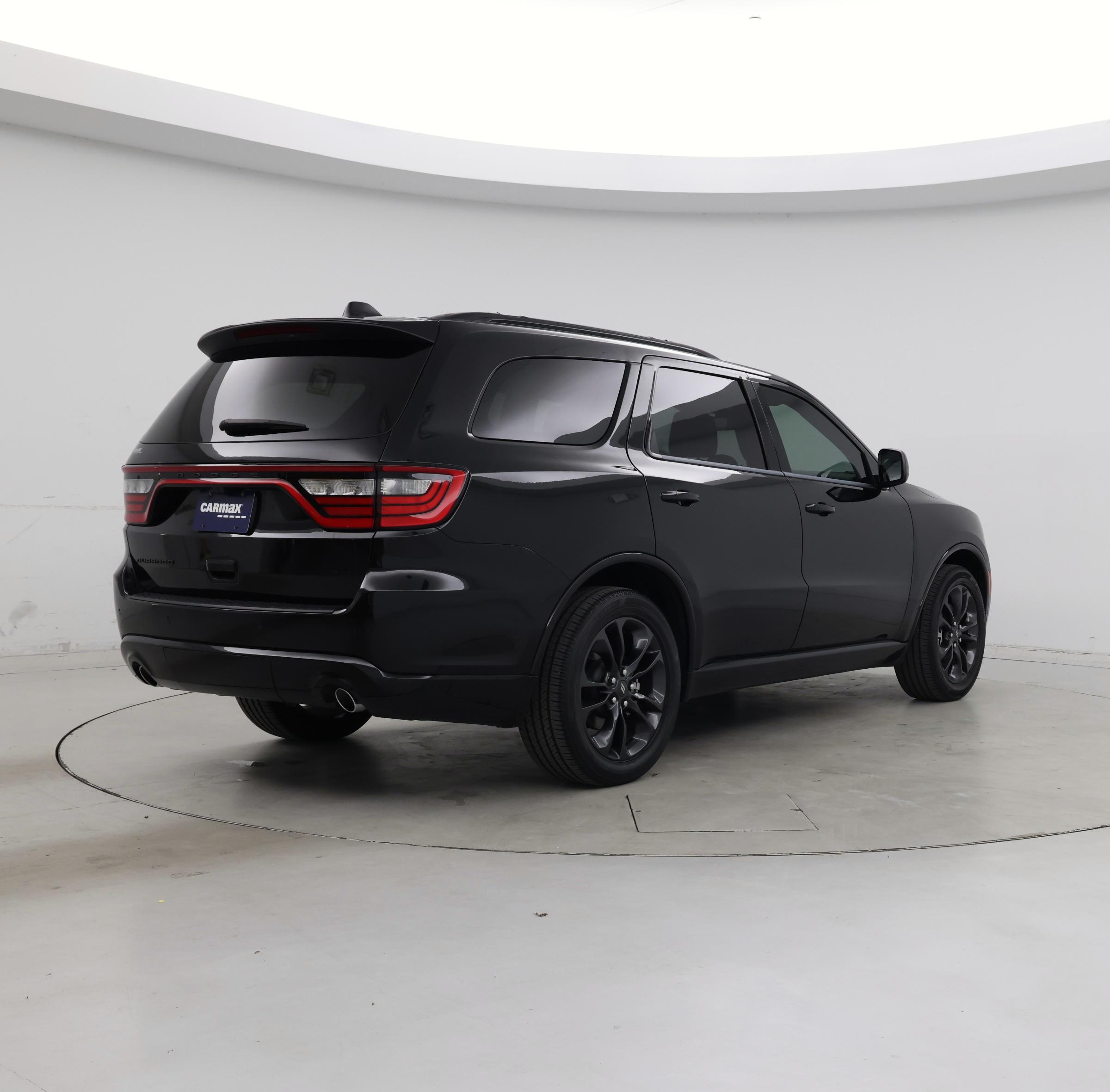 Thumbnail: 2024 Dodge Durango - 8