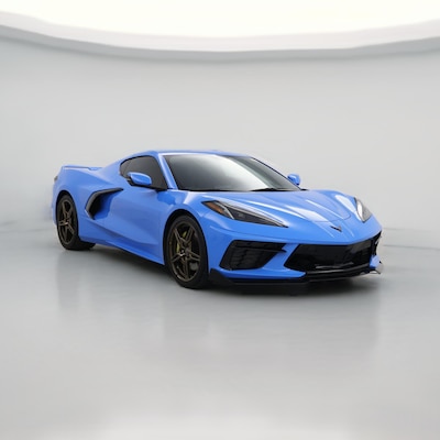 2023 Chevrolet Corvette Stingray 1LT