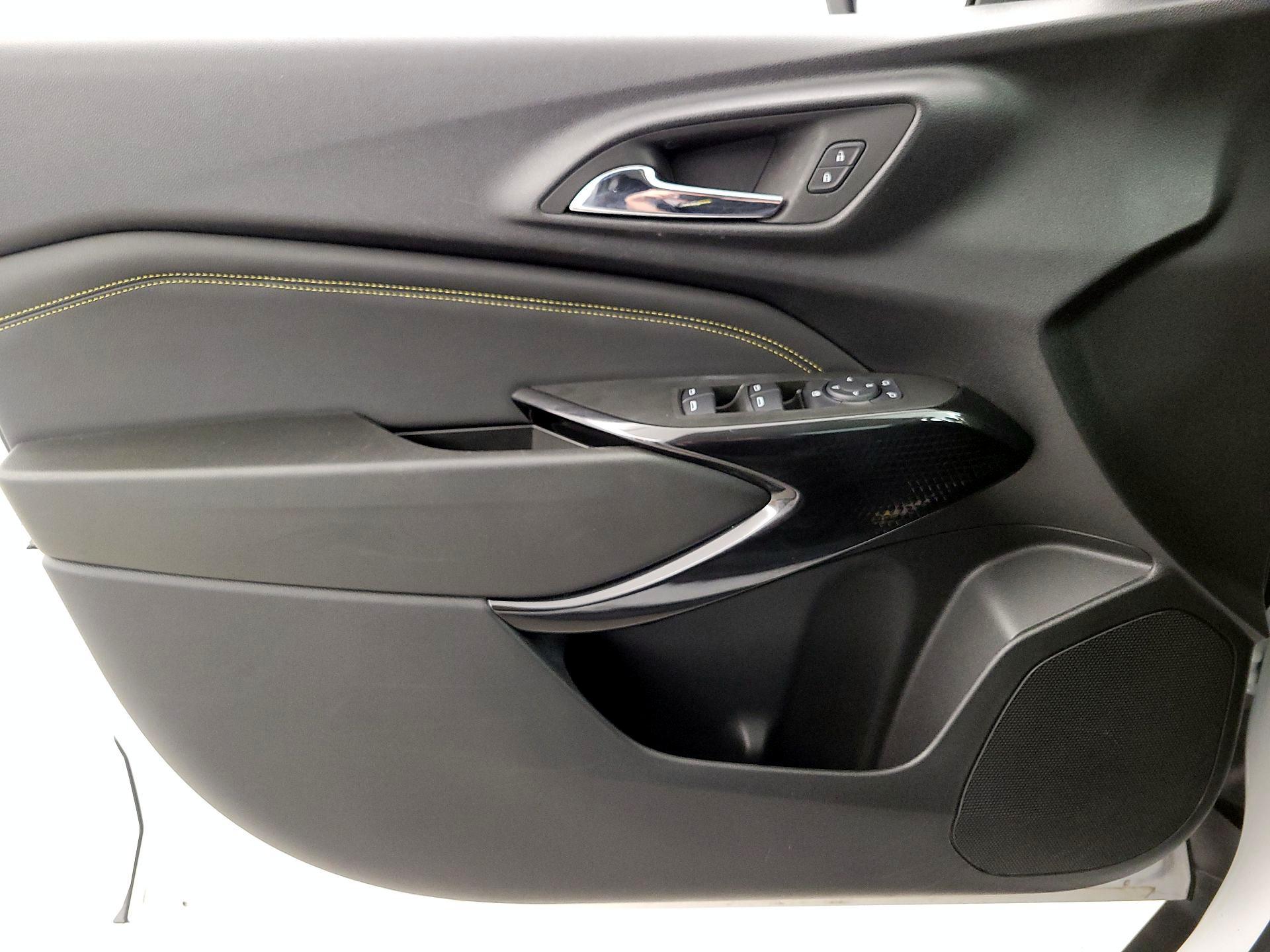 Thumbnail: 2024 Chevrolet Trax - 12