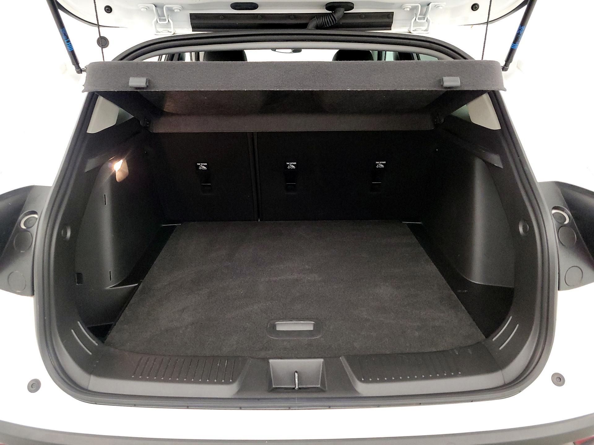 Thumbnail: 2024 Chevrolet Trax - 20