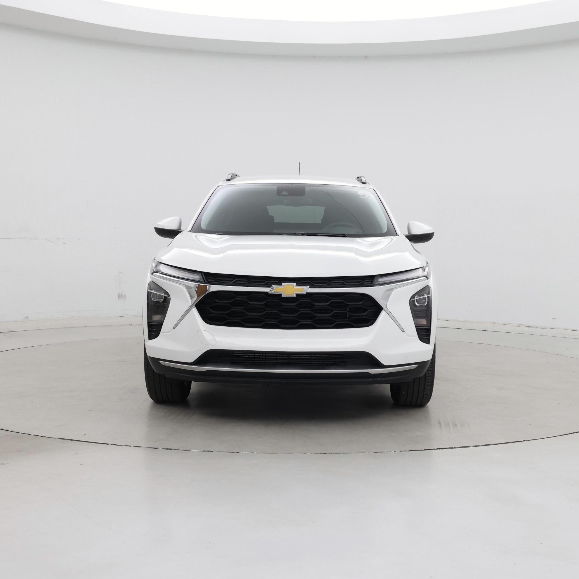 Thumbnail: 2024 Chevrolet Trax - 5