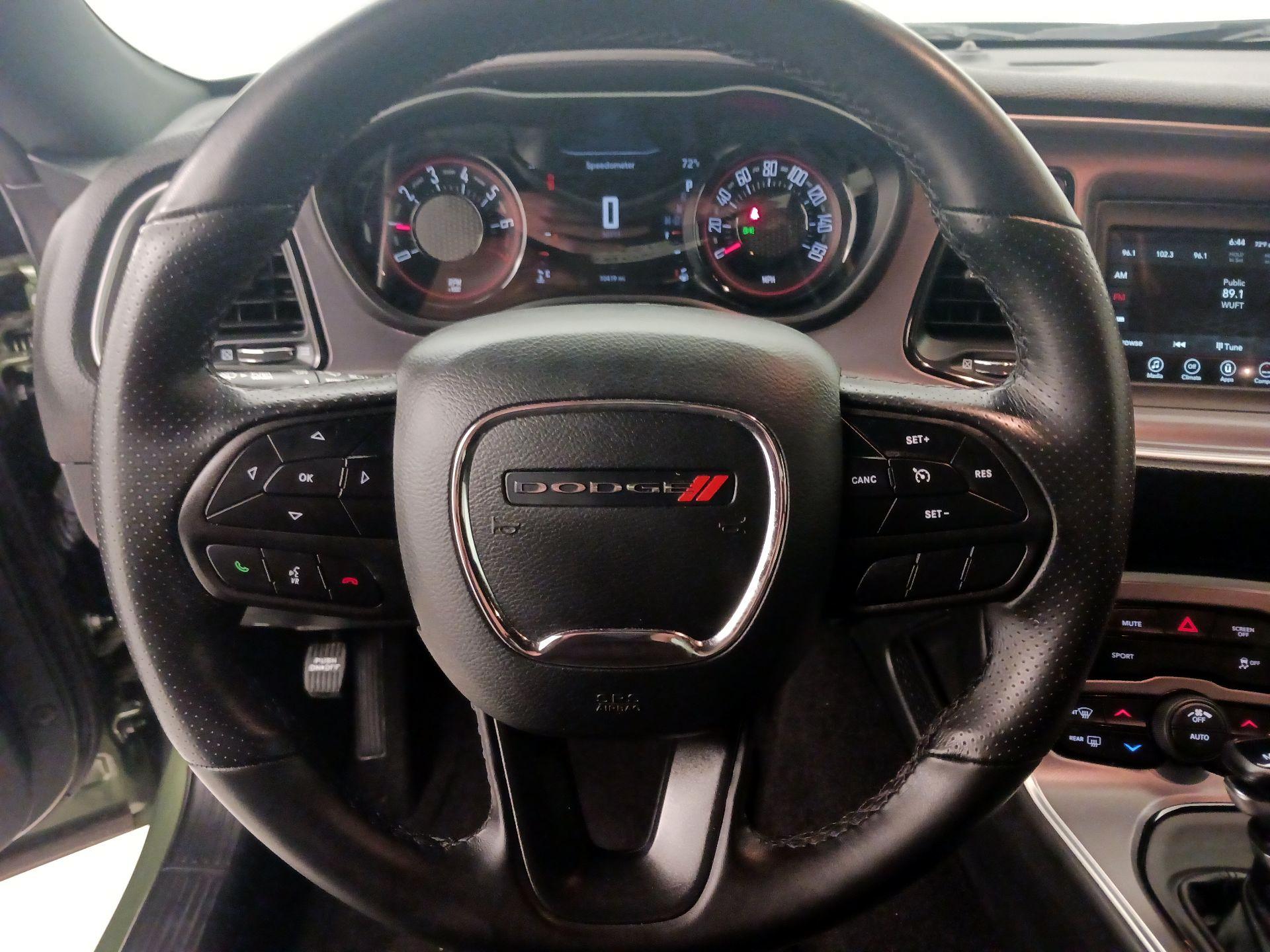 Thumbnail: 2022 Dodge Challenger - 10