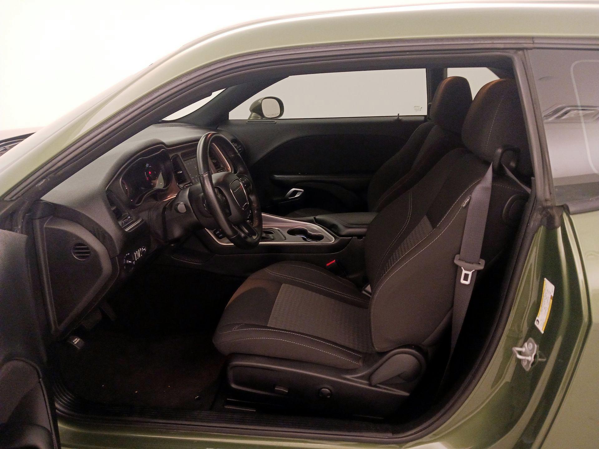 Thumbnail: 2022 Dodge Challenger - 11