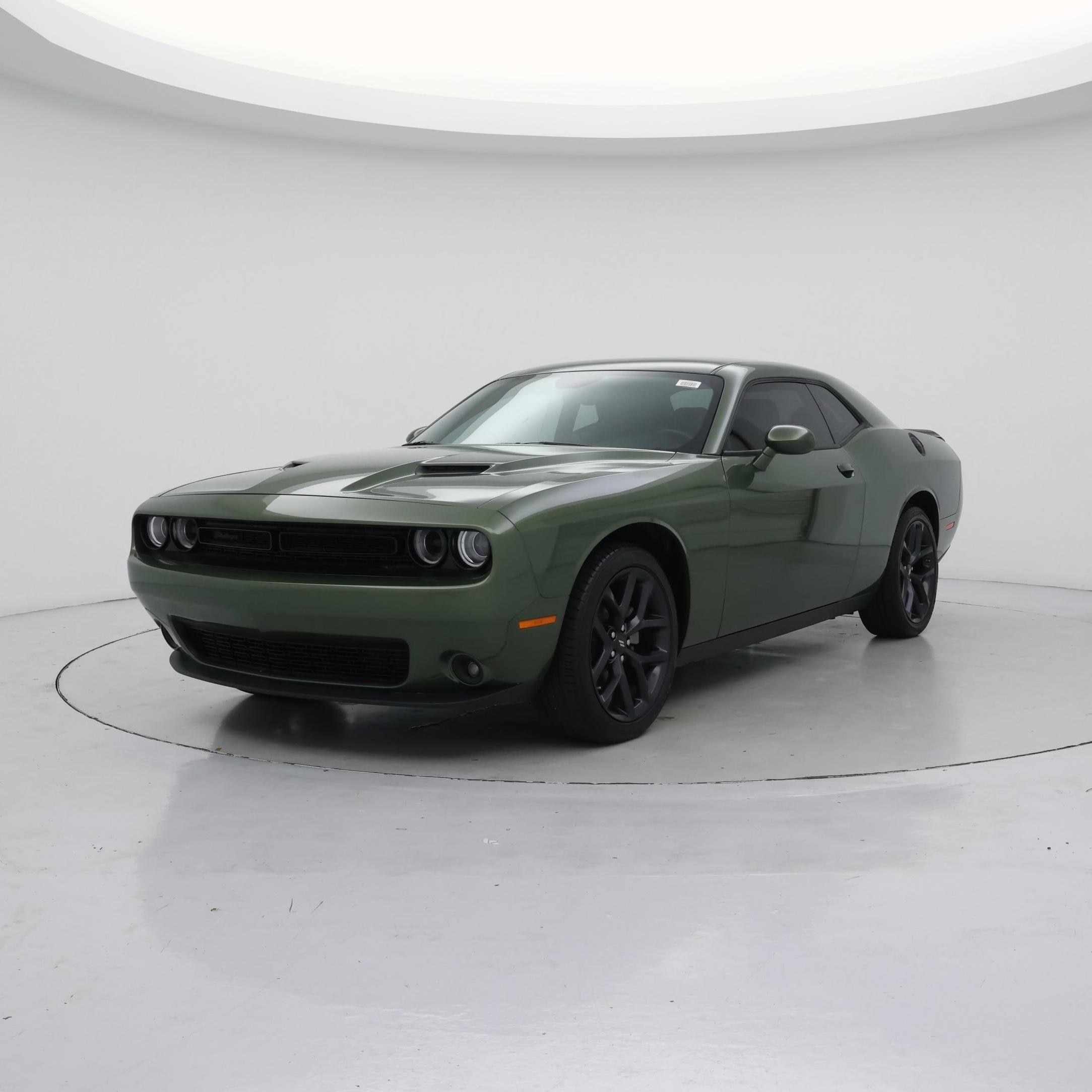 Thumbnail: 2022 Dodge Challenger - 4