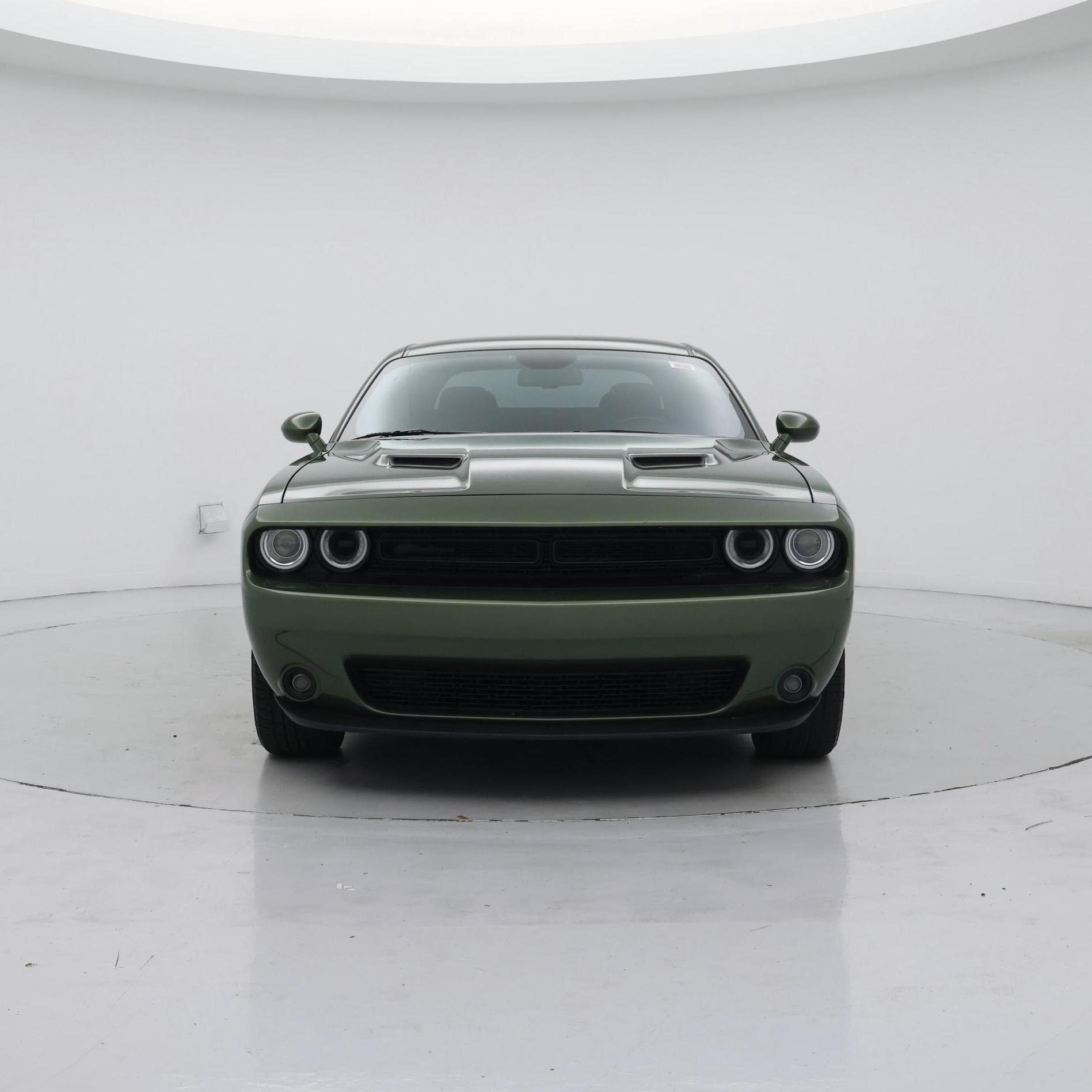 Thumbnail: 2022 Dodge Challenger - 5