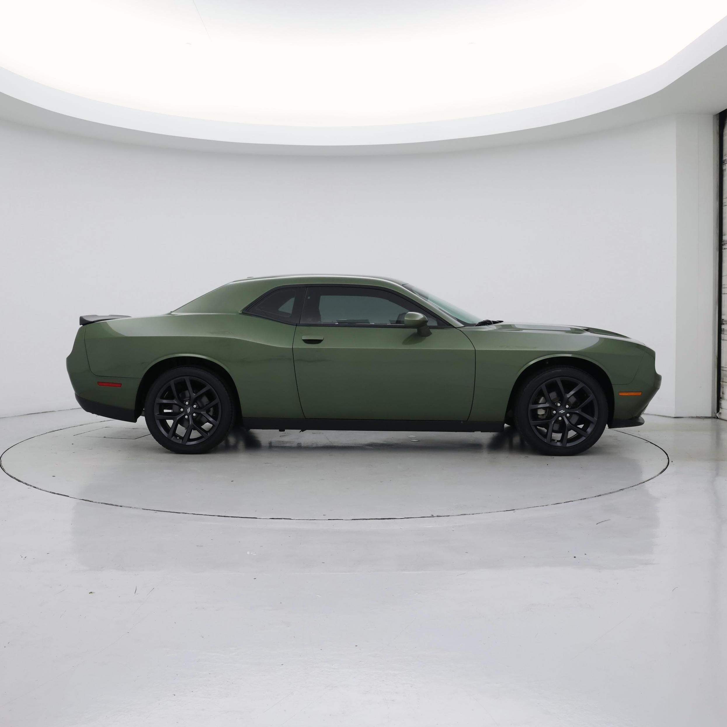 Thumbnail: 2022 Dodge Challenger - 7