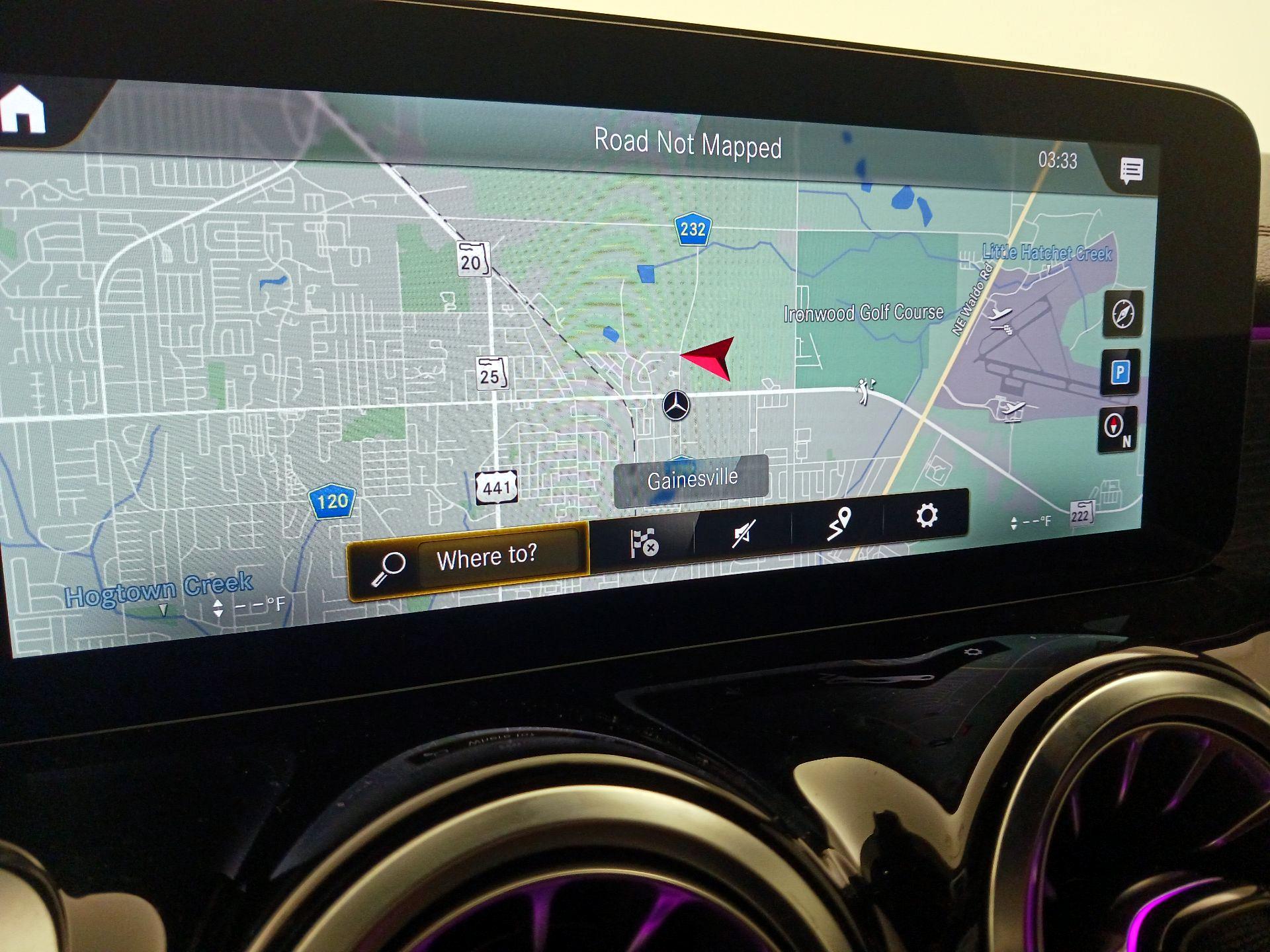 Thumbnail: 2022 Mercedes-Benz GLB - 14