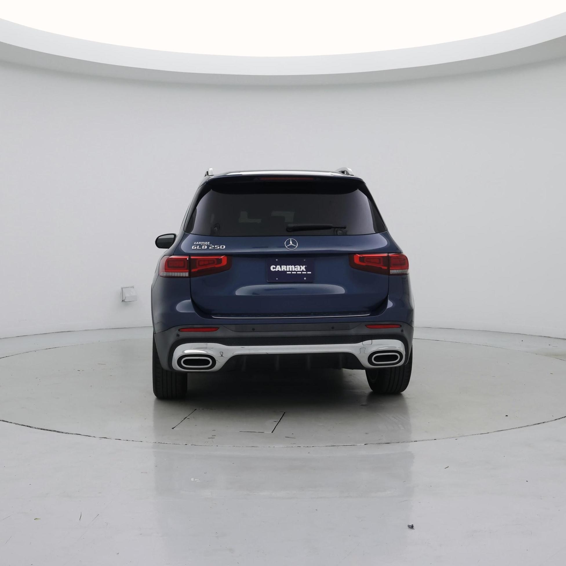 Thumbnail: 2022 Mercedes-Benz GLB - 6