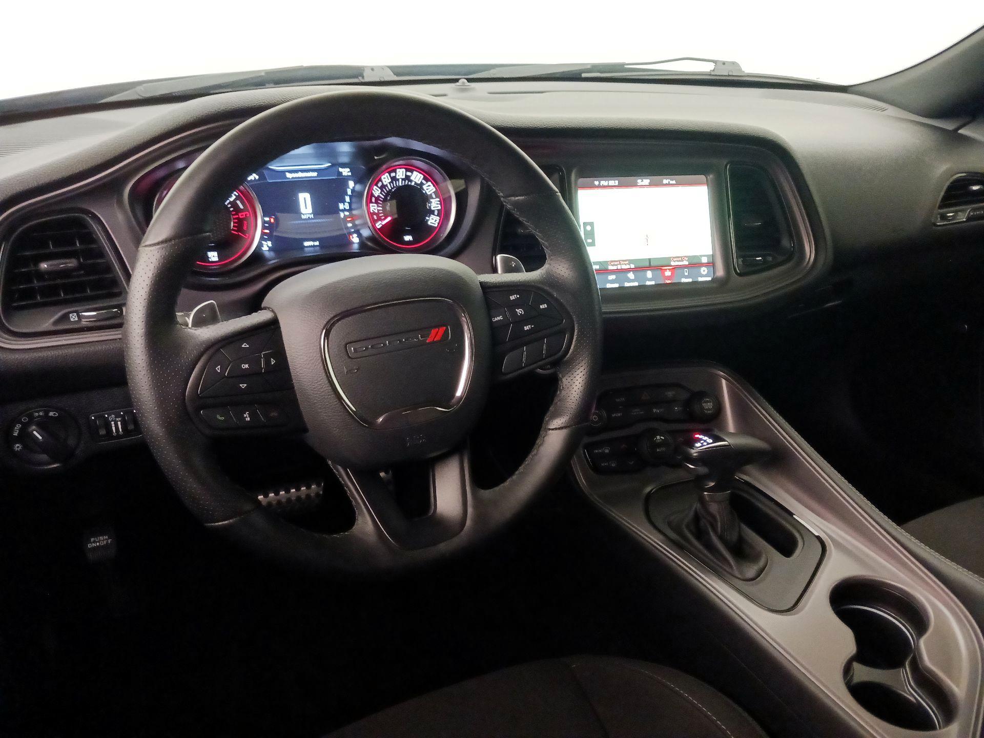 Thumbnail: 2023 Dodge Challenger - 9