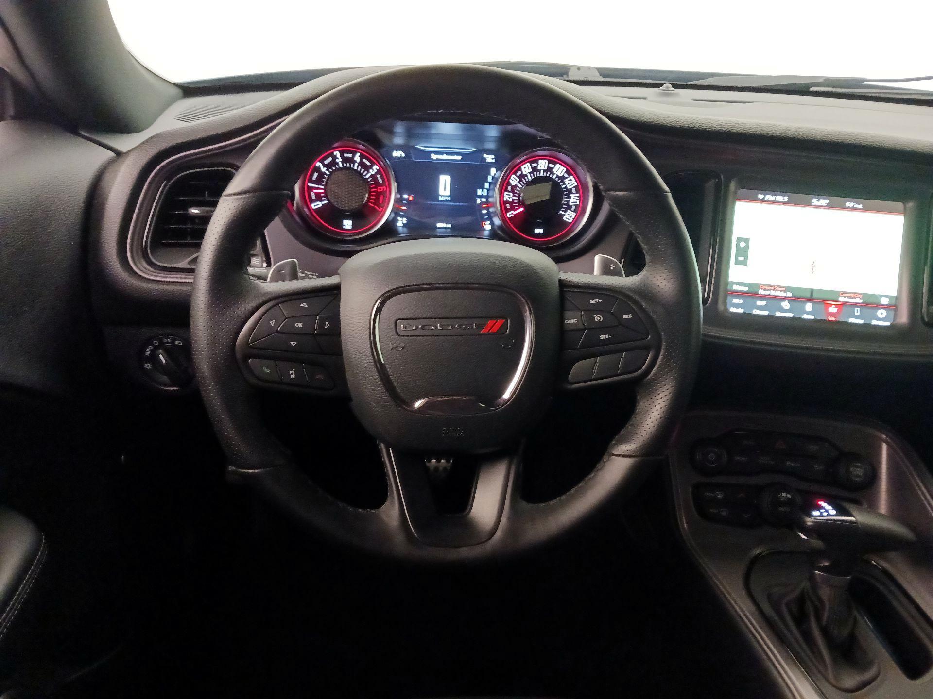 Thumbnail: 2023 Dodge Challenger - 10