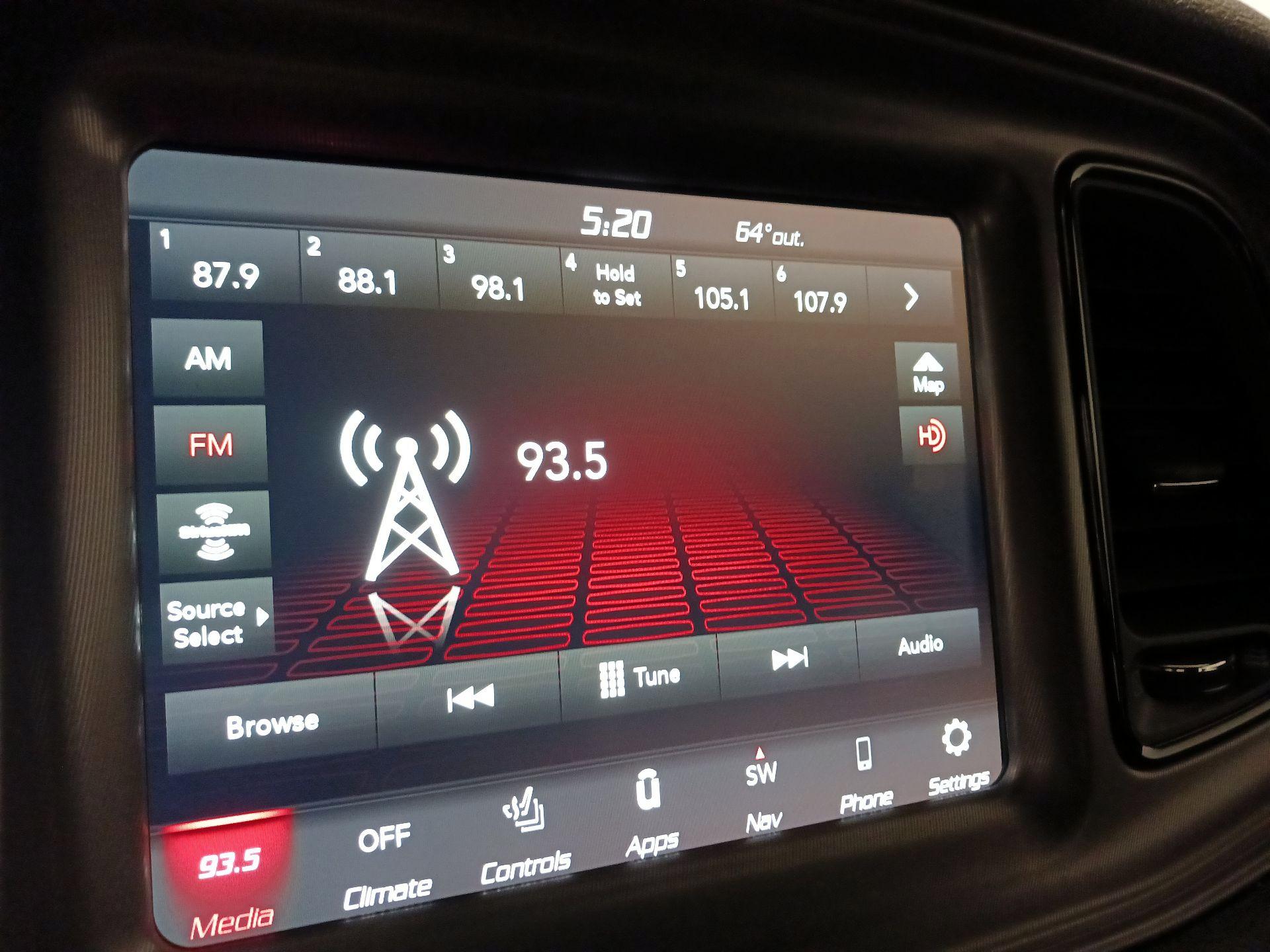 Thumbnail: 2023 Dodge Challenger - 16