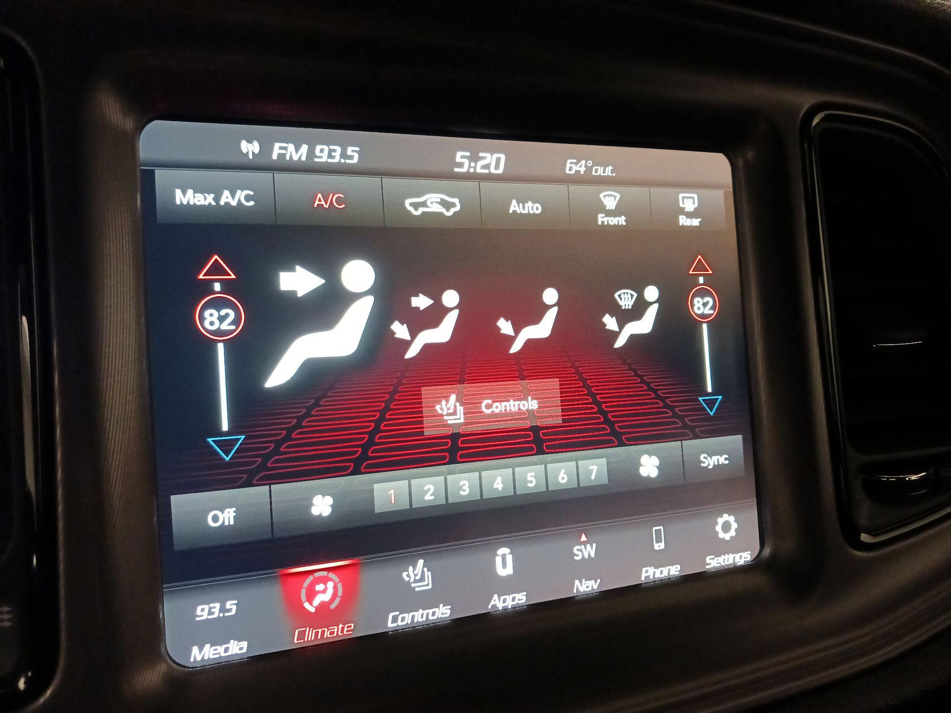 Thumbnail: 2023 Dodge Challenger - 17