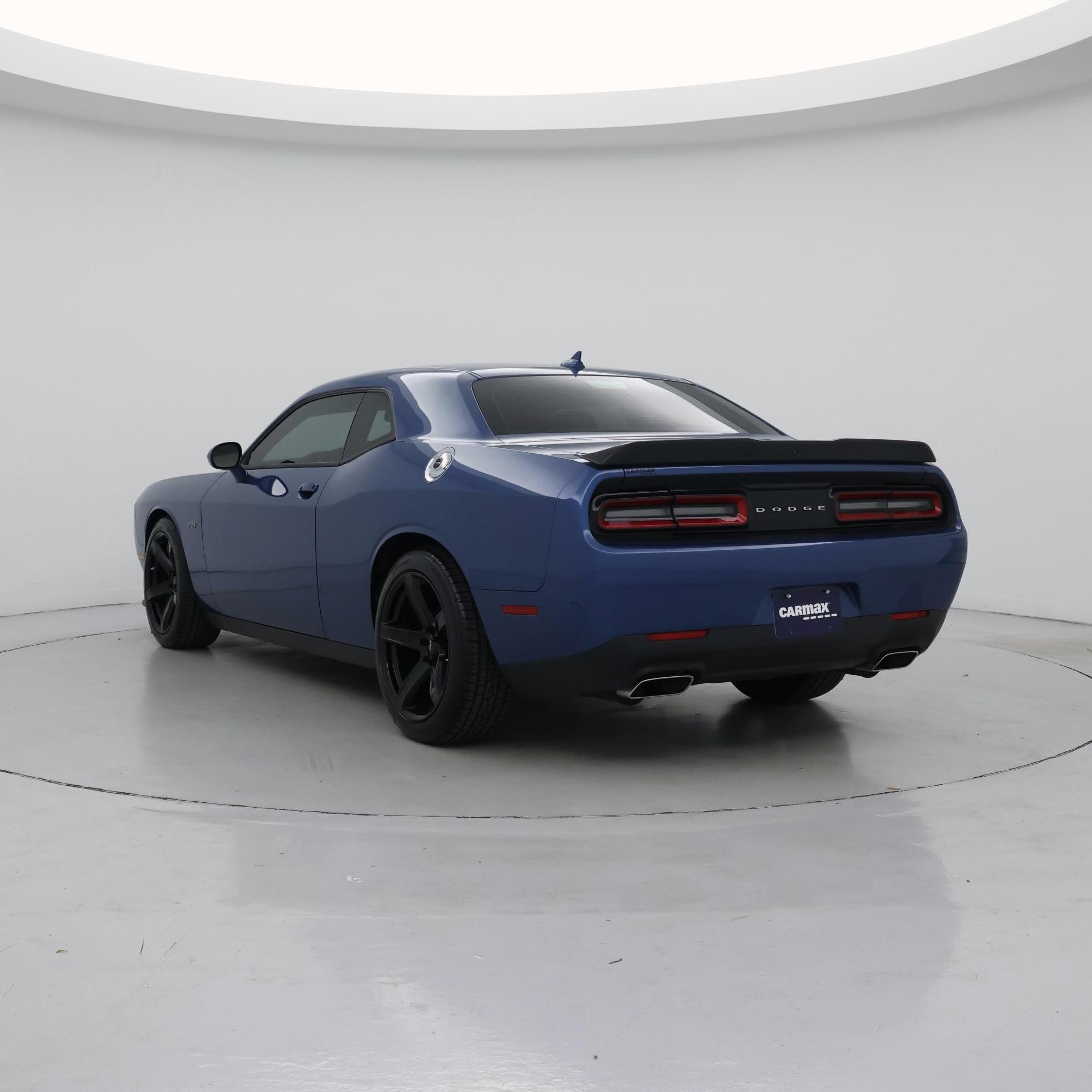 Thumbnail: 2023 Dodge Challenger - 2