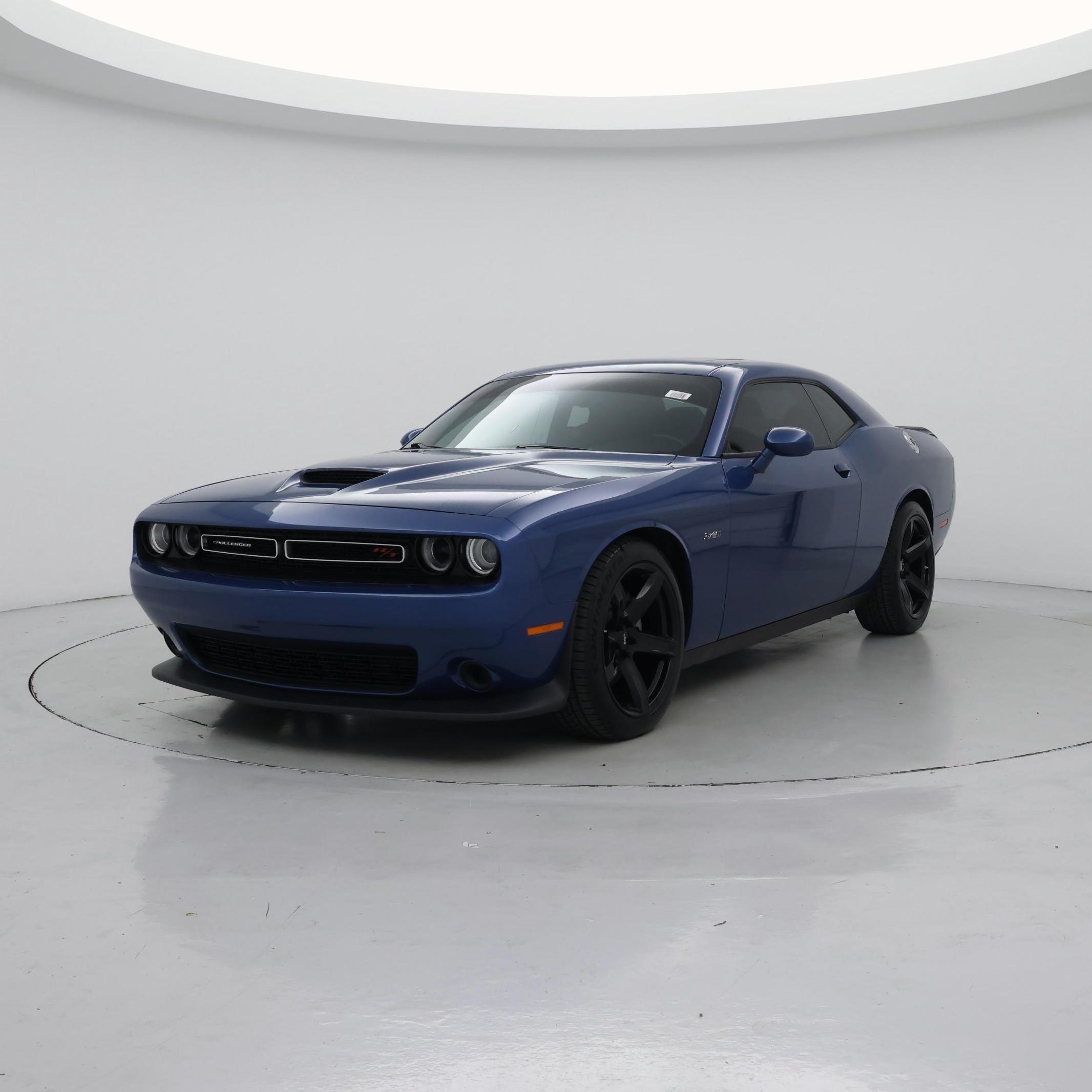 Thumbnail: 2023 Dodge Challenger - 4