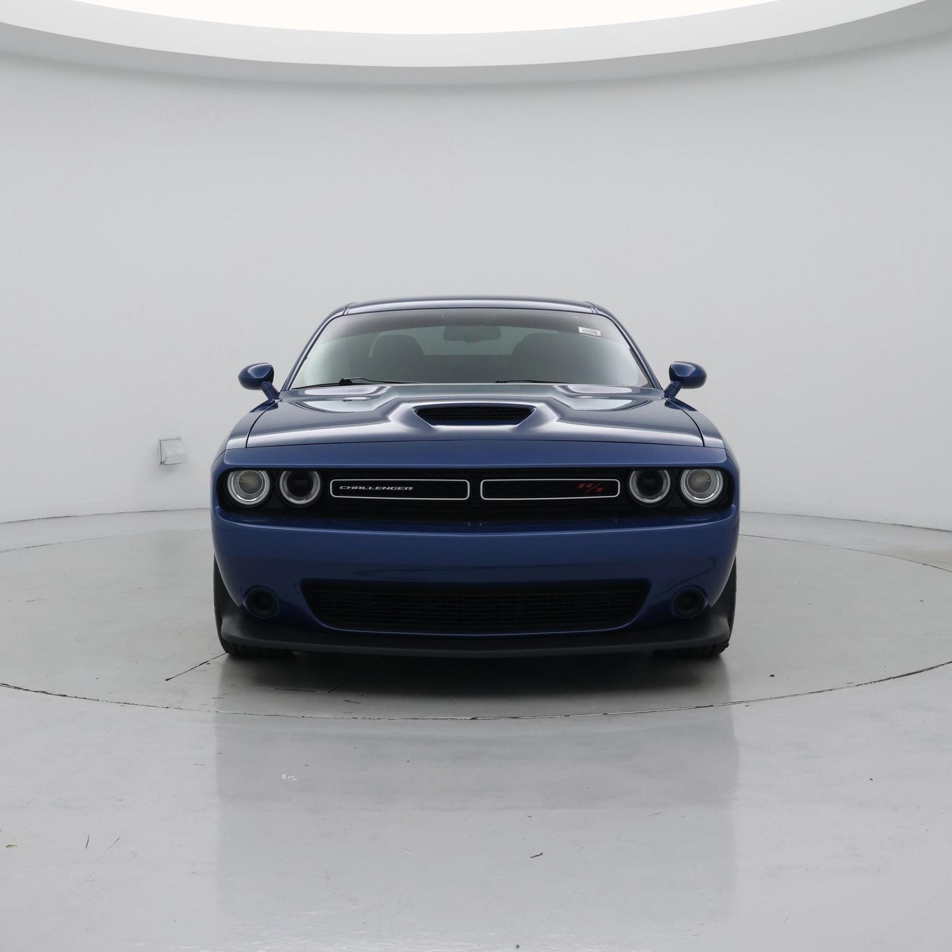 Thumbnail: 2023 Dodge Challenger - 5