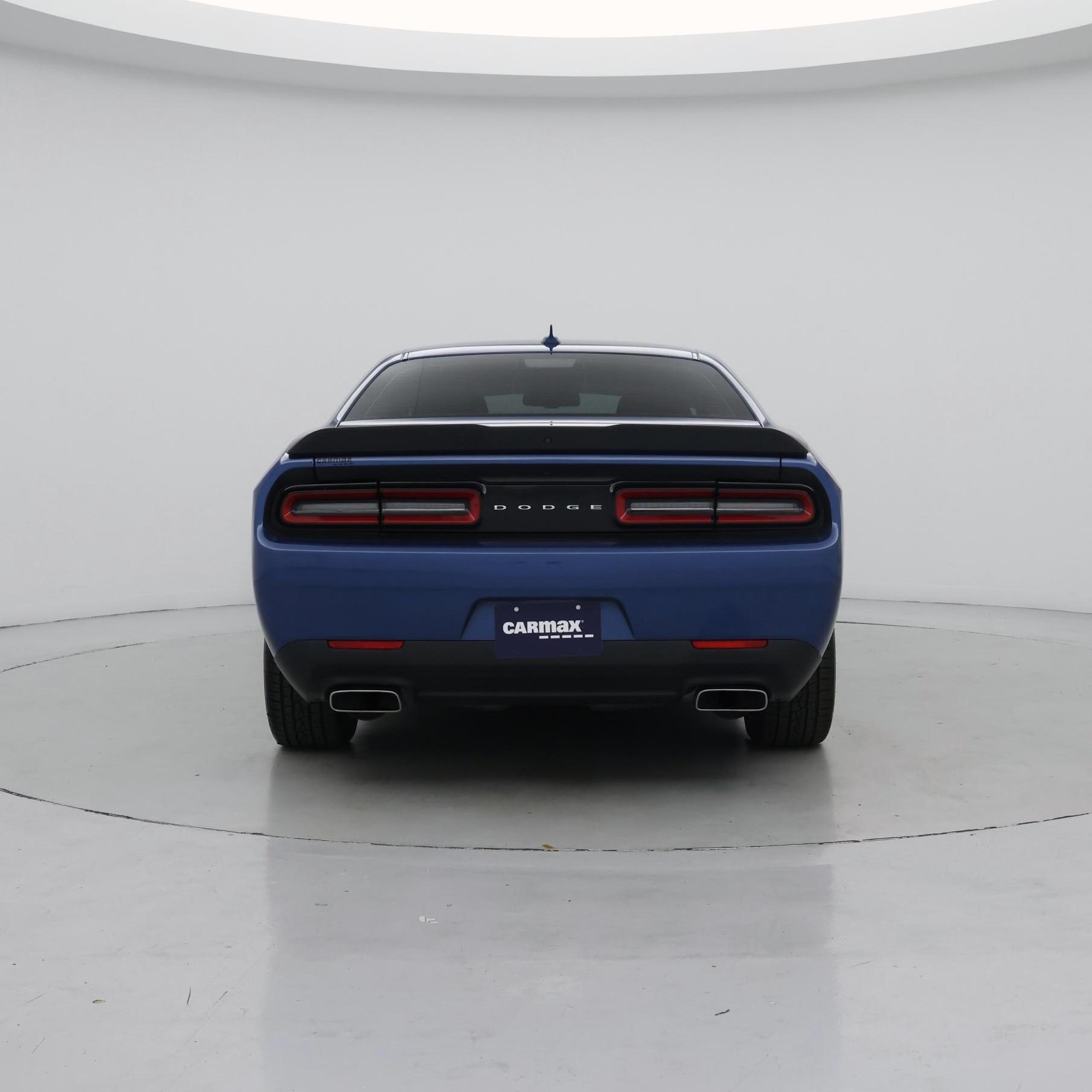 Thumbnail: 2023 Dodge Challenger - 6