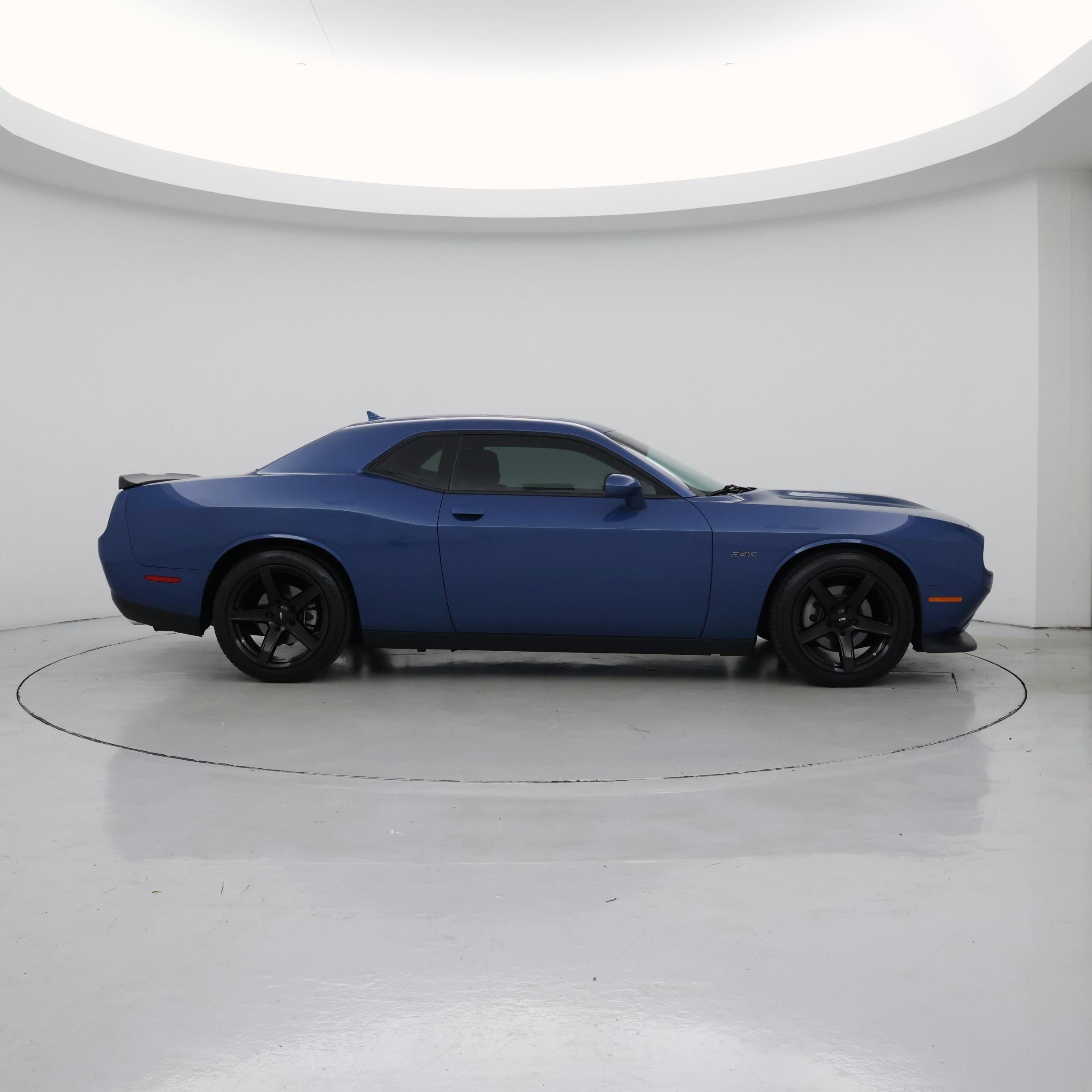 Thumbnail: 2023 Dodge Challenger - 7