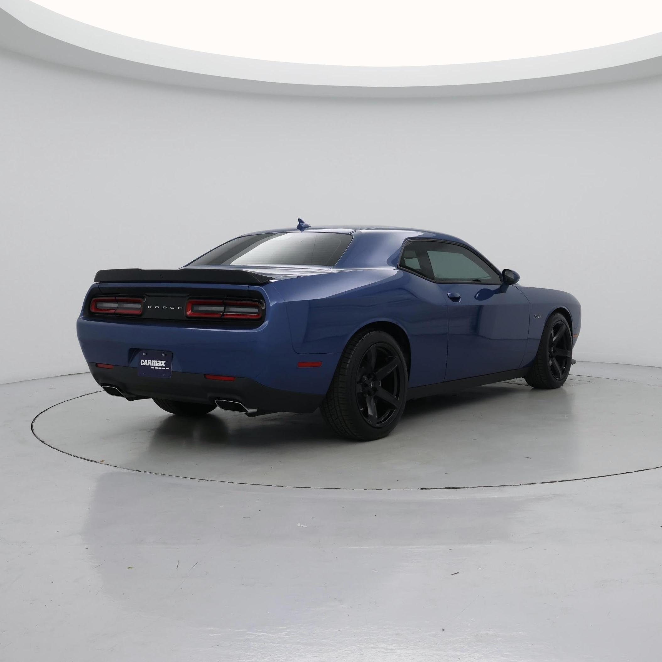 Thumbnail: 2023 Dodge Challenger - 8