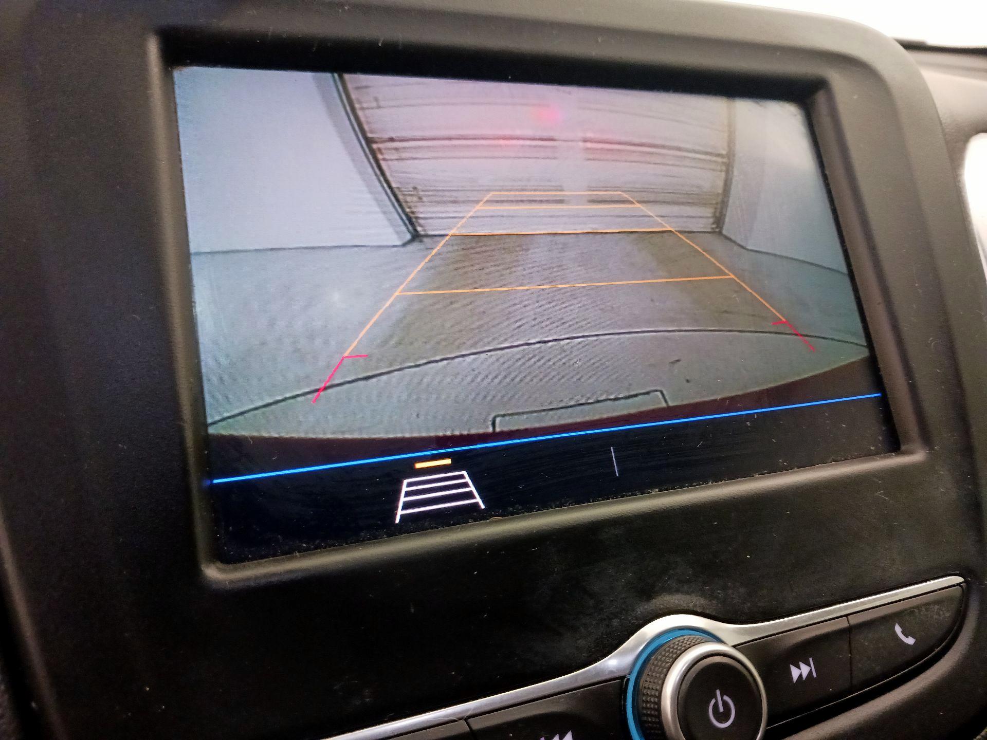 Thumbnail: 2020 Chevrolet Equinox - 14