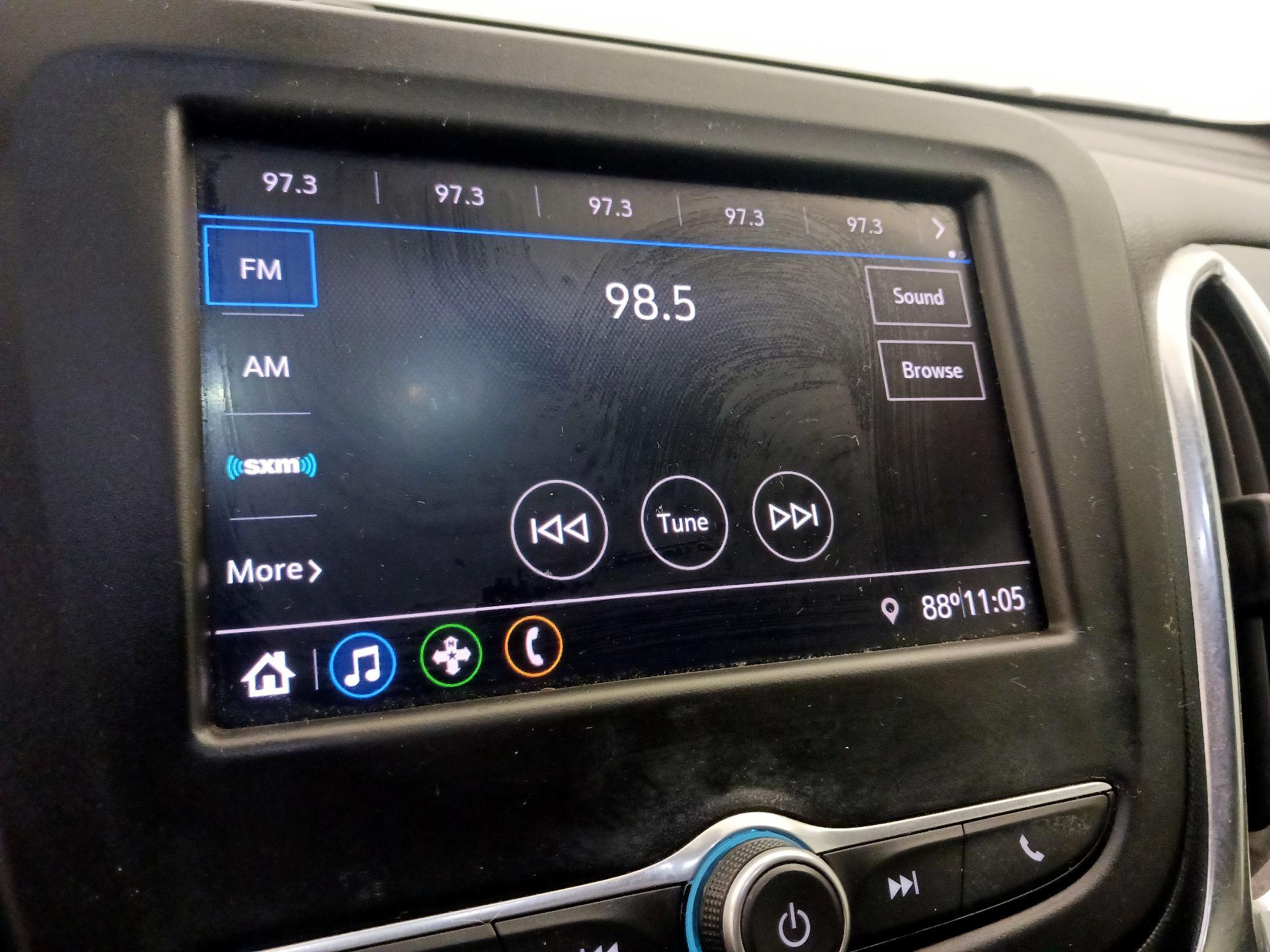 Thumbnail: 2020 Chevrolet Equinox - 15