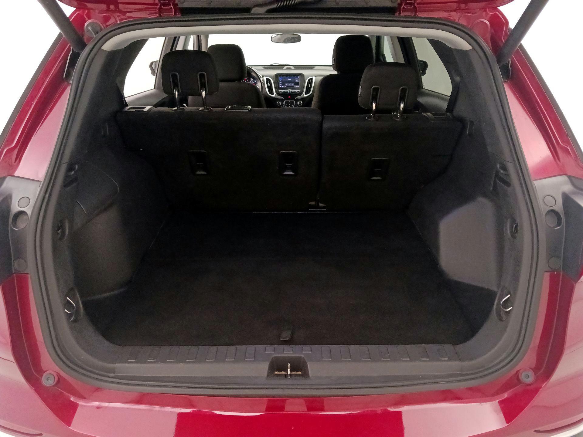 Thumbnail: 2020 Chevrolet Equinox - 20