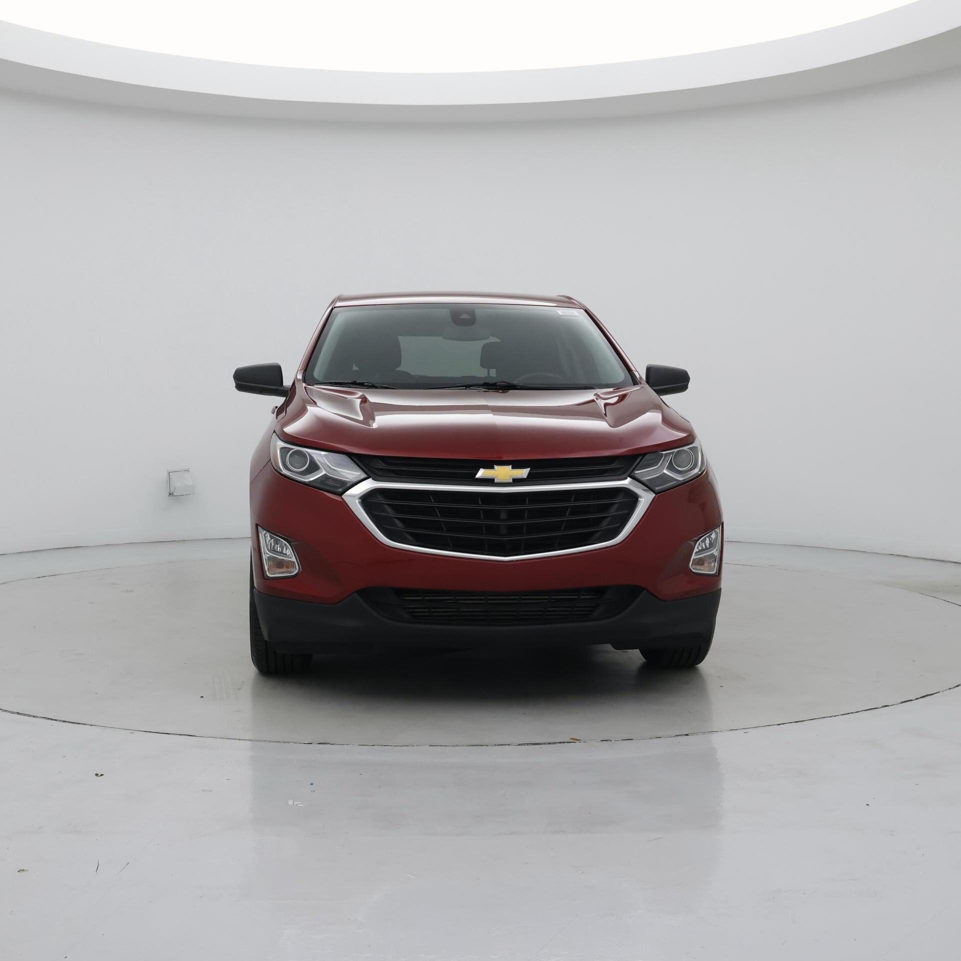 Thumbnail: 2020 Chevrolet Equinox - 5