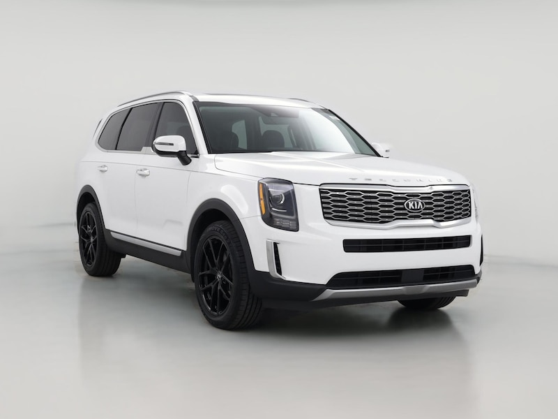 2020 Kia Telluride S -
                  Jacksonville, FL