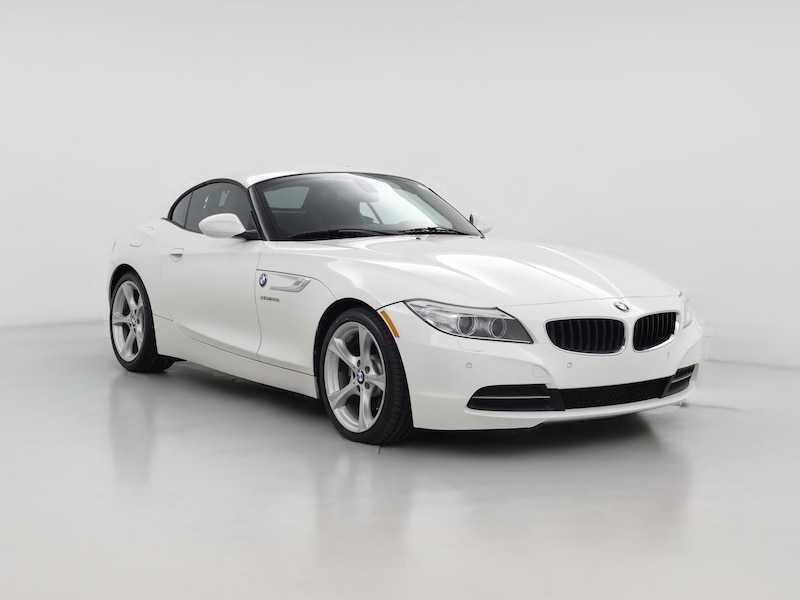 2014 BMW Z4 sDrive28i -
                  Jacksonville, FL