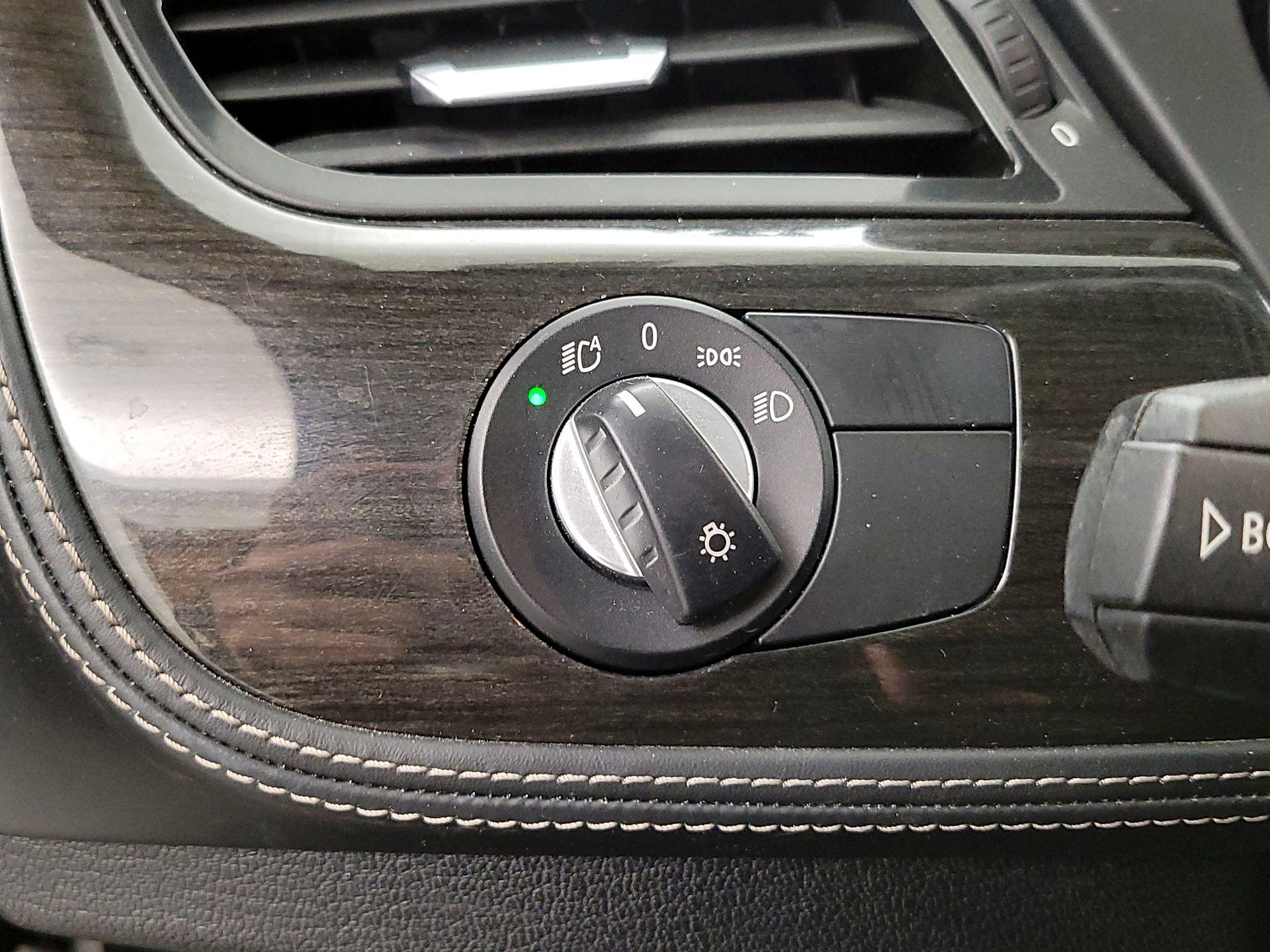 Thumbnail: 2014 BMW Z4 - 13