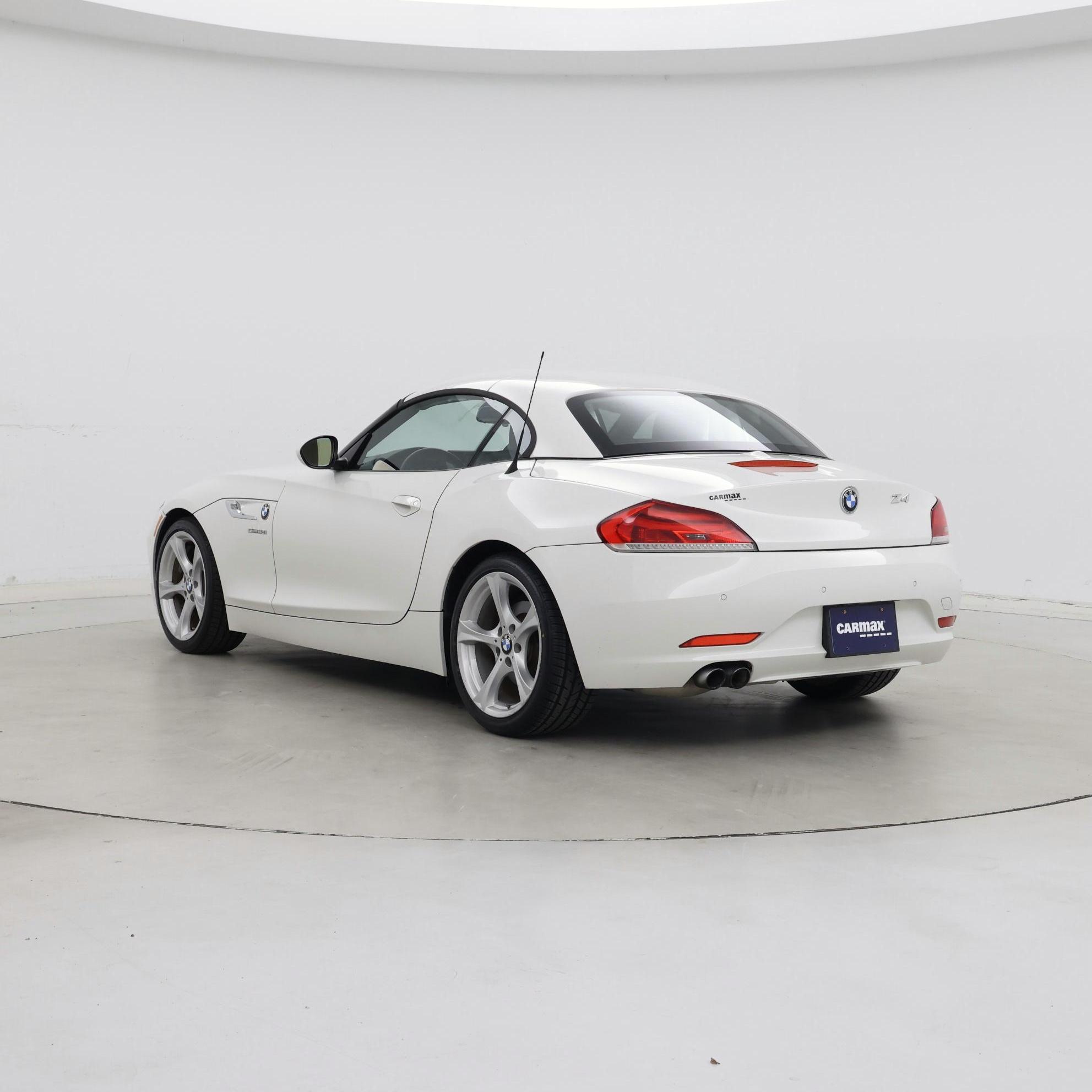 Thumbnail: 2014 BMW Z4 - 2