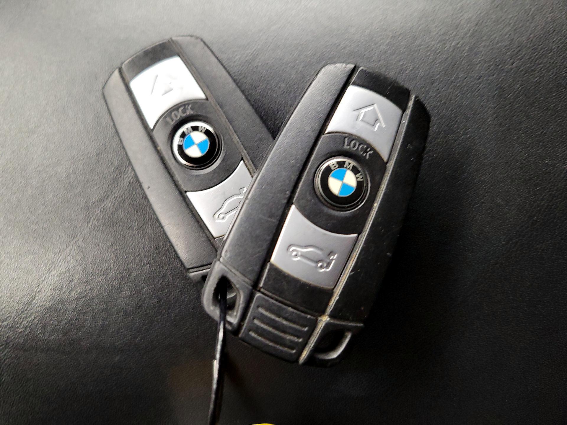 Thumbnail: 2014 BMW Z4 - 20