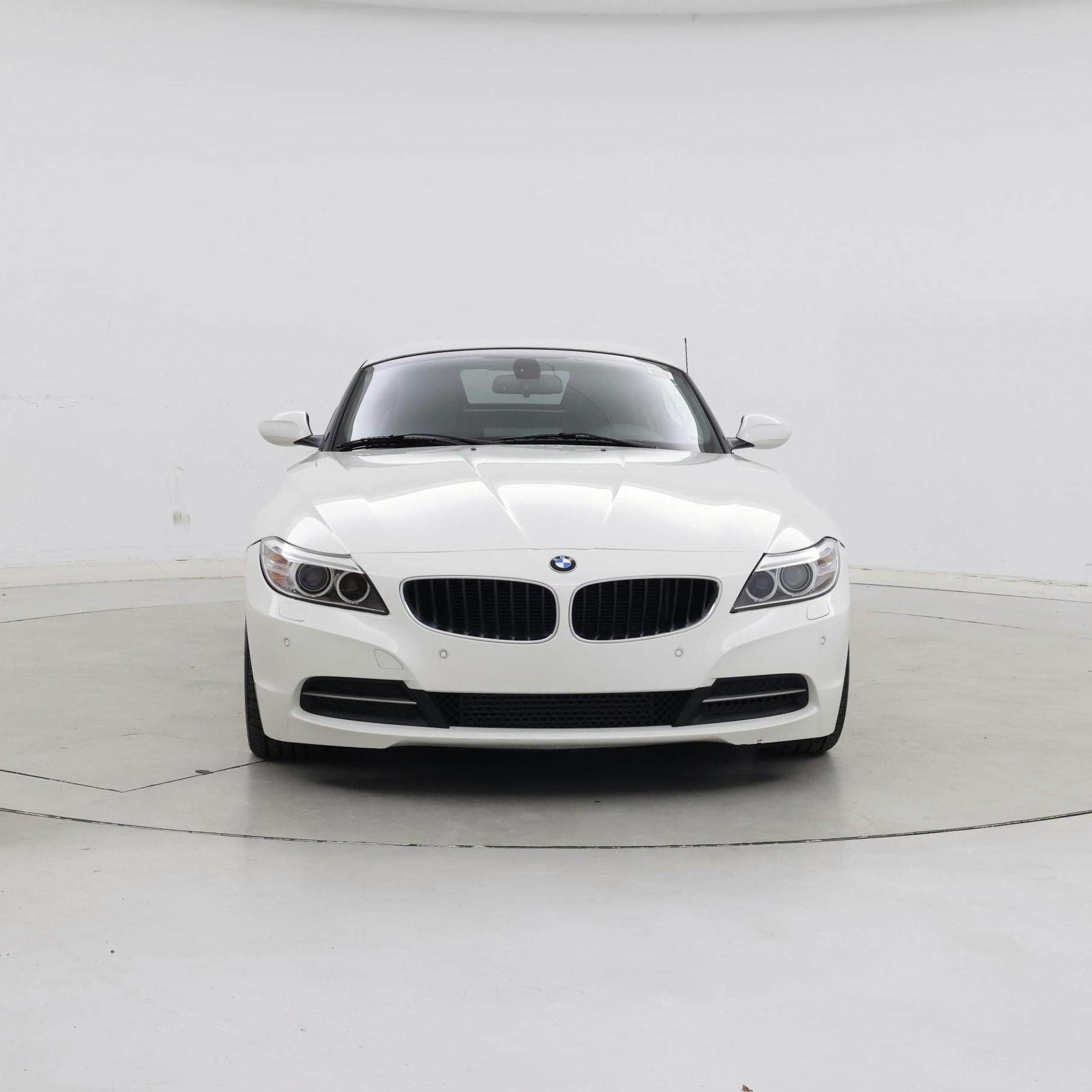 Thumbnail: 2014 BMW Z4 - 5