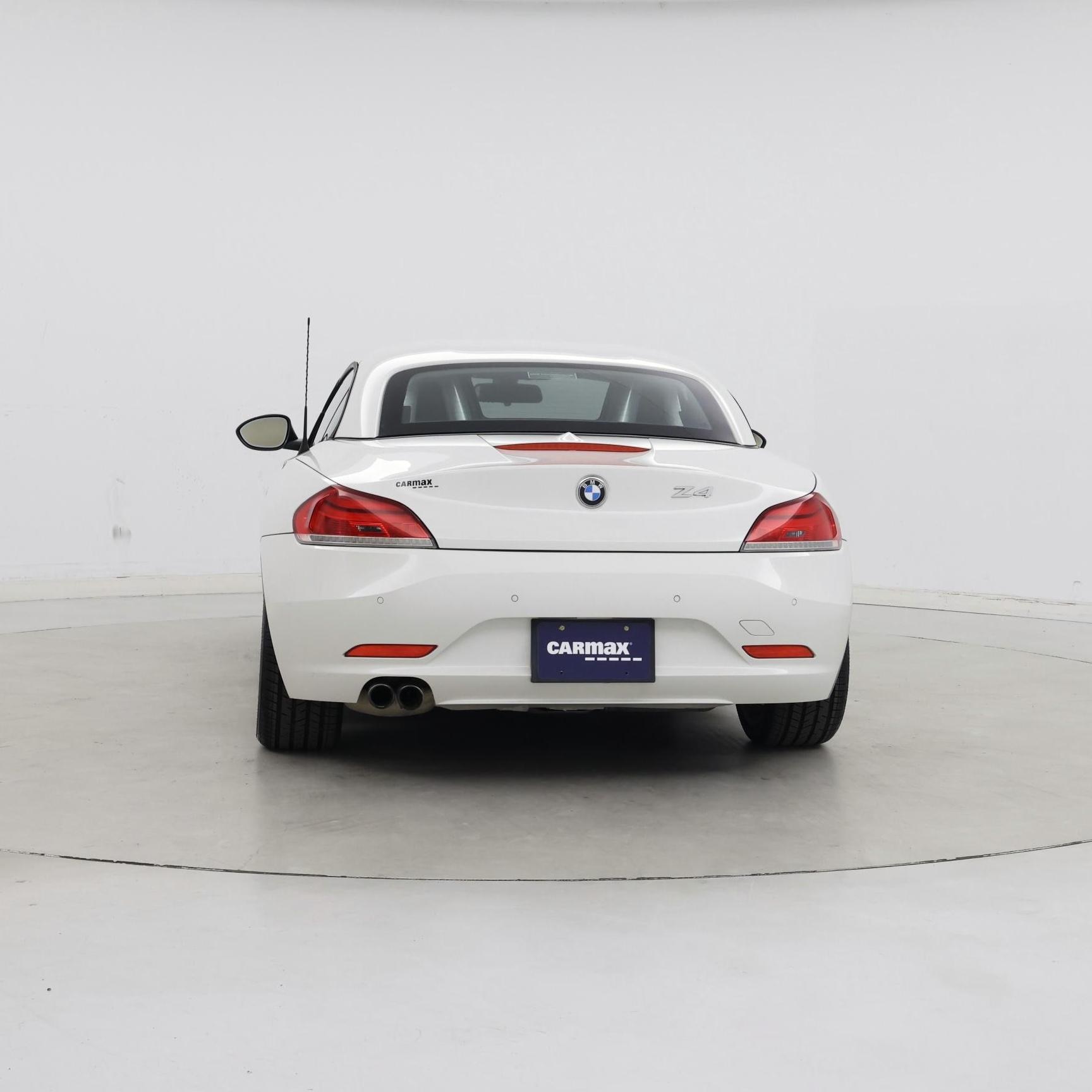 Thumbnail: 2014 BMW Z4 - 6