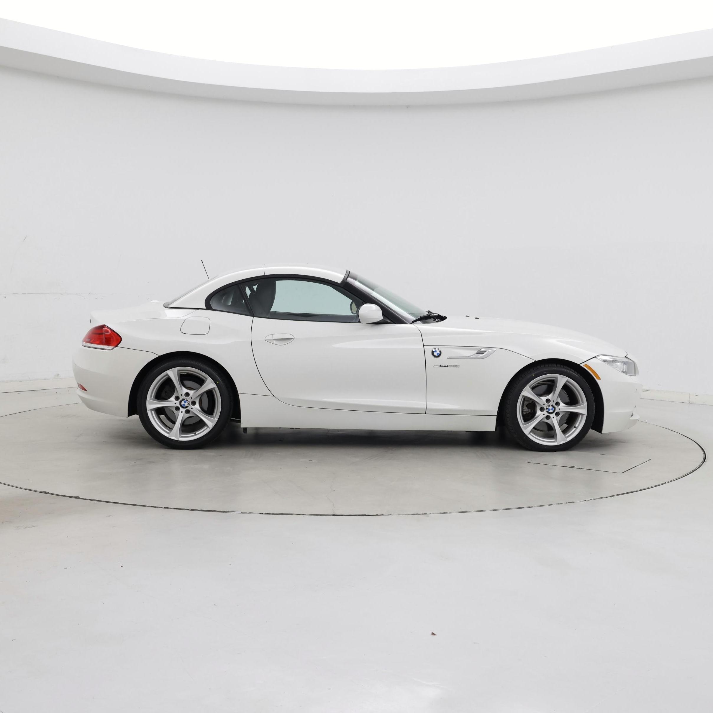 Thumbnail: 2014 BMW Z4 - 7