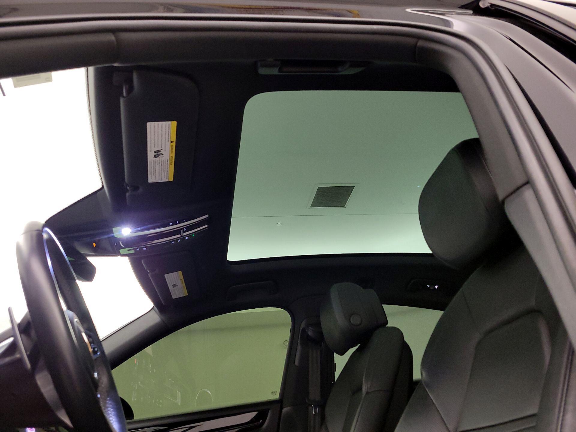 Thumbnail: 2020 Porsche Cayenne - 20